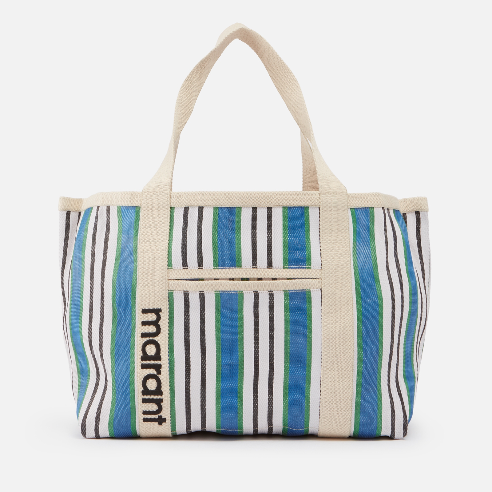 関税込み】Darwen Ge Shoulder Bag - Isabel Marant - Nylon - 関税込み】Darwen Ge Shoulder Bag - Isabel Marant - Nylon -