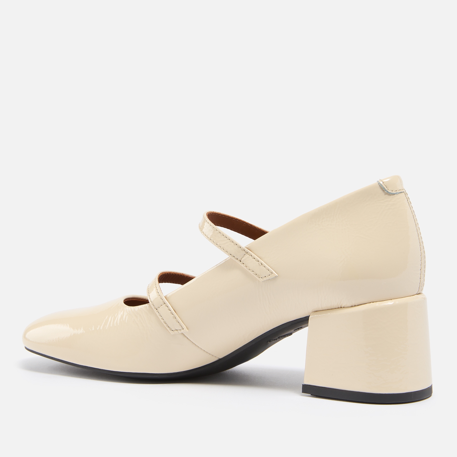 靴 oblada MARY JANE (VELOR) Mary Jane – Flabelus