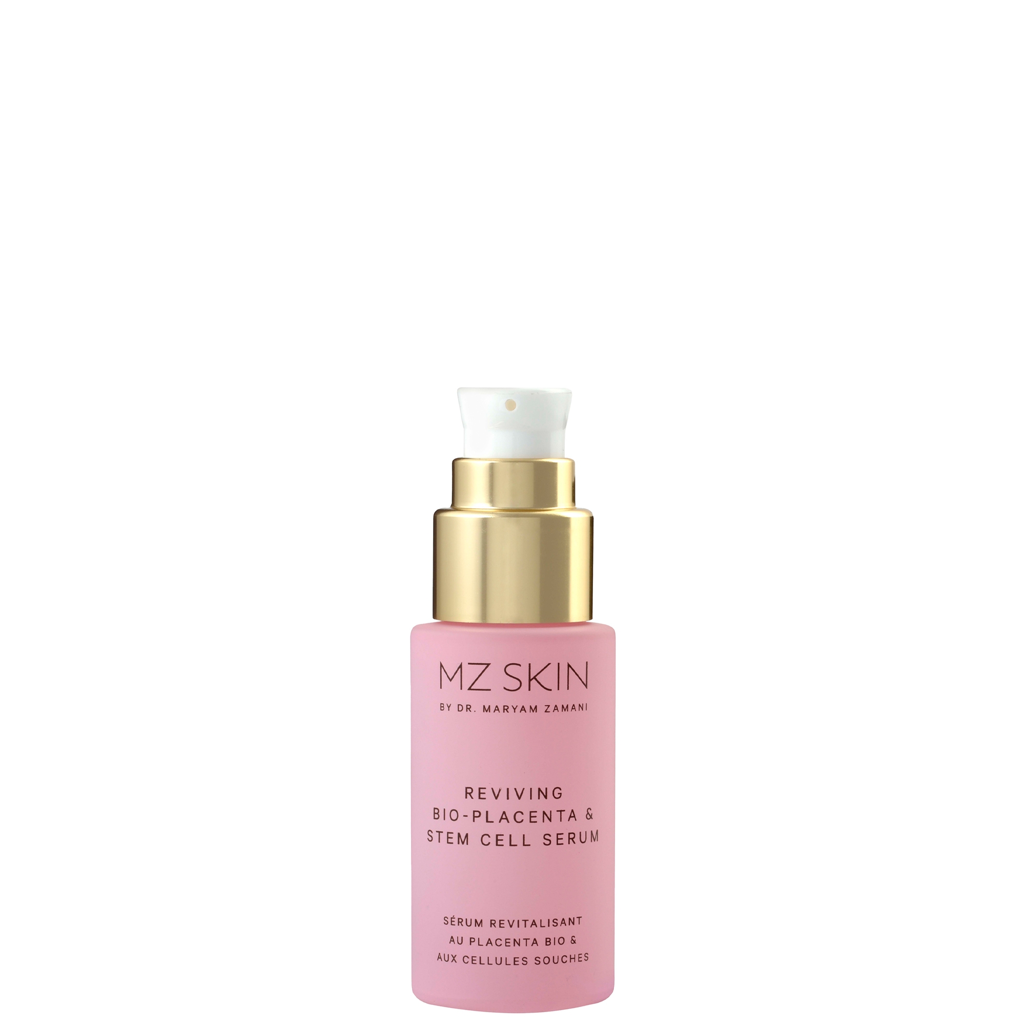 cult MZ Skin Reviving Bio-Placenta and Stem Cell Serum 30ml