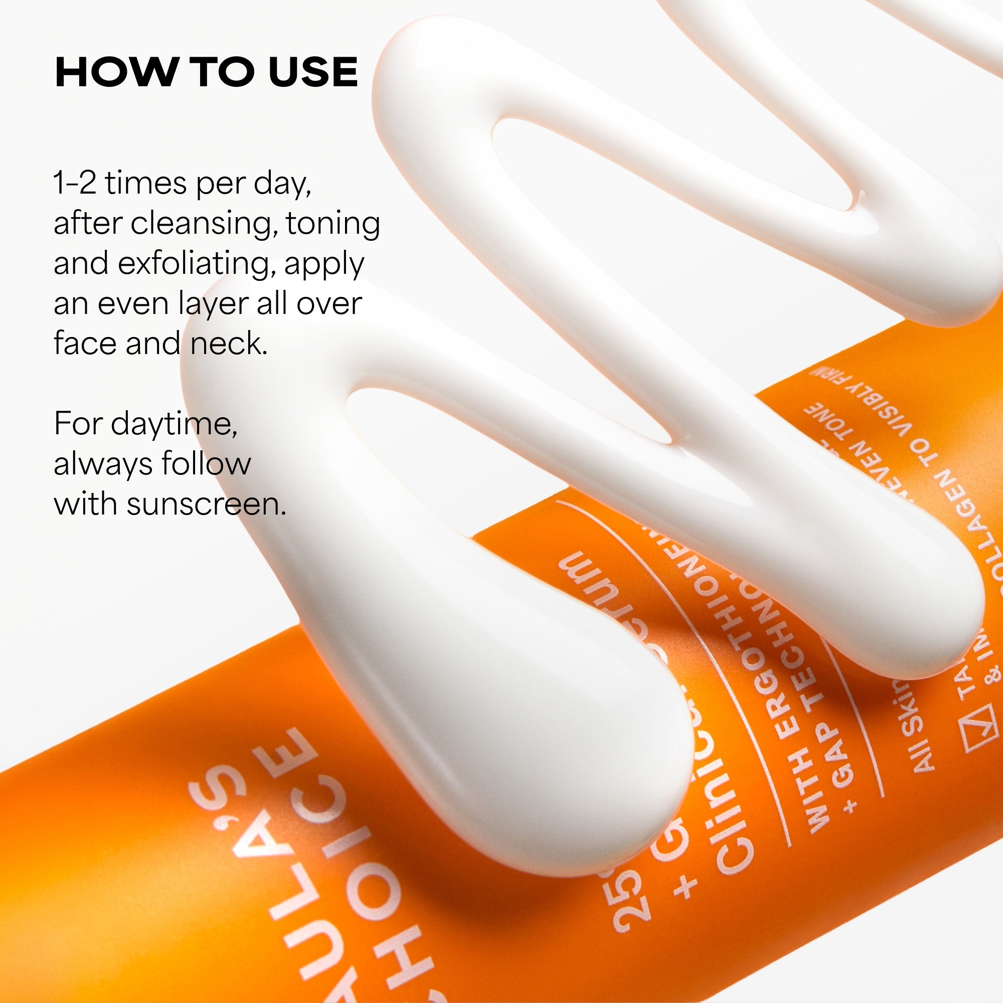 glutathione paula's choice 25% Vitamin C+ Clinical Serum 1 fl. oz 25% Vitamin C + BPC-157 — Vynta Event Prep Quantity:1 Month Supply