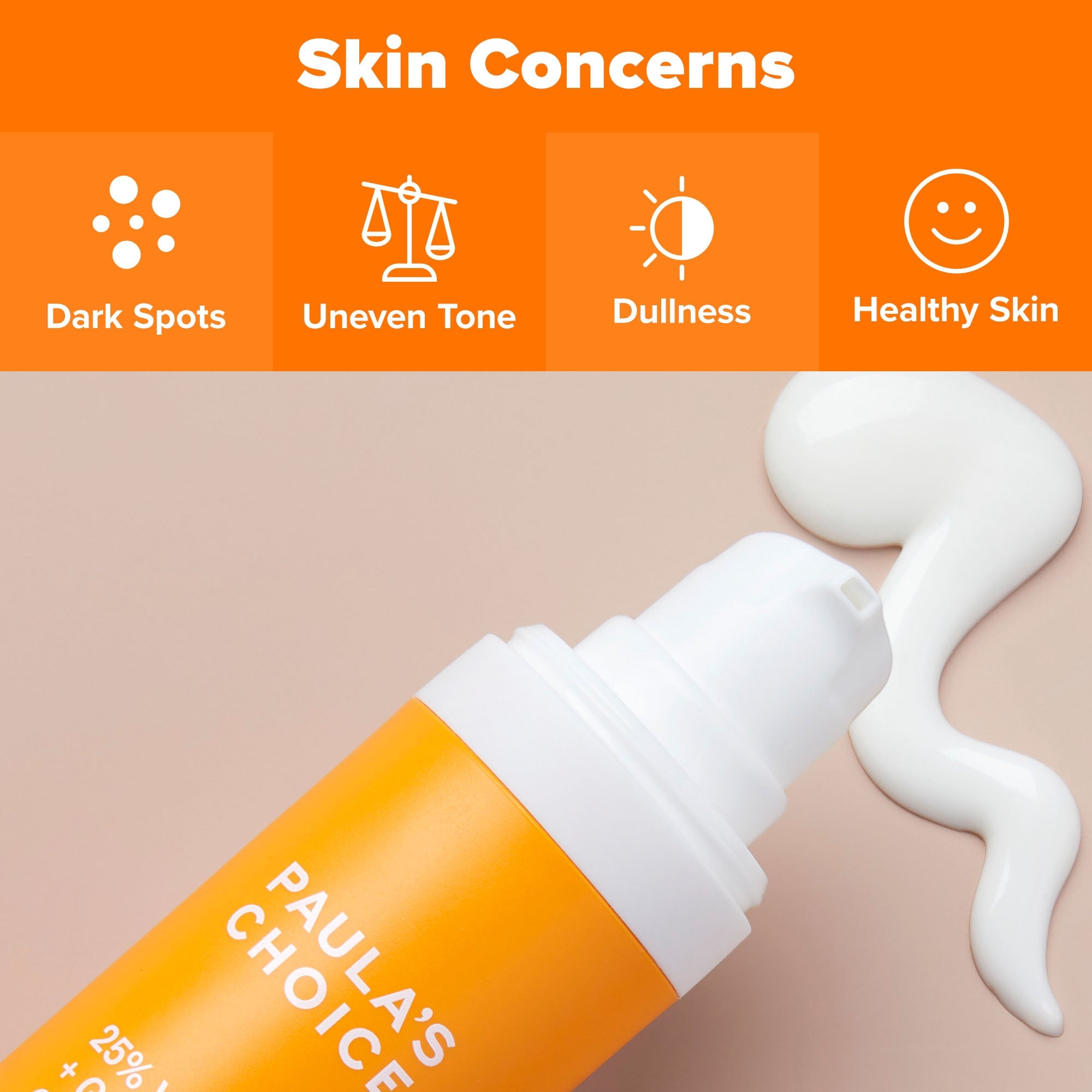 paula's choice glutathione serum 4-Steps To Care For Sensitive Skin main image 0
