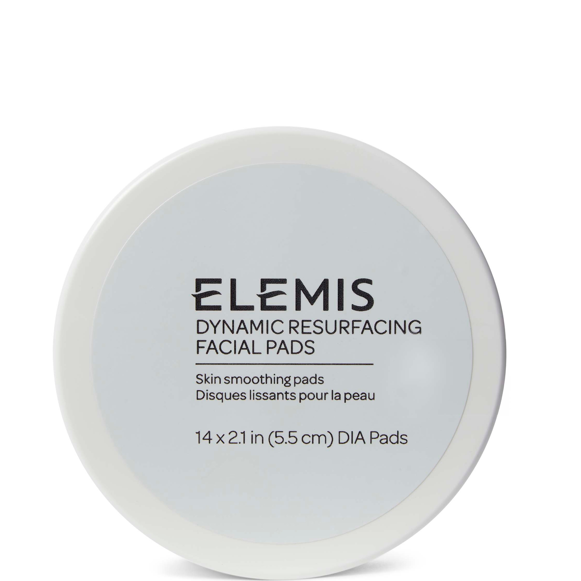 Elemis Dynamic Resurfacing Facial Pads - 14 Pads