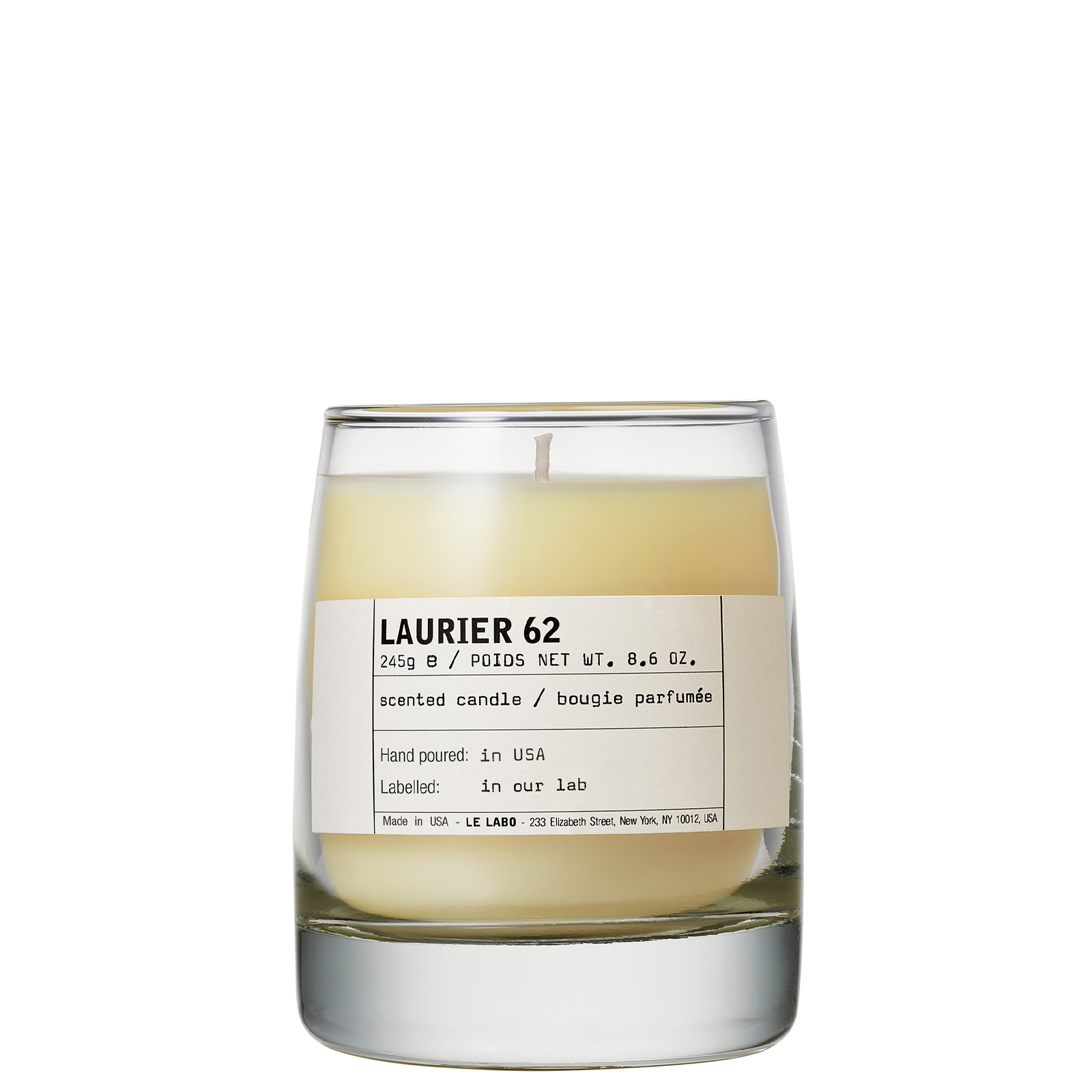 Le Labo Classic Candle Pin 12 245g