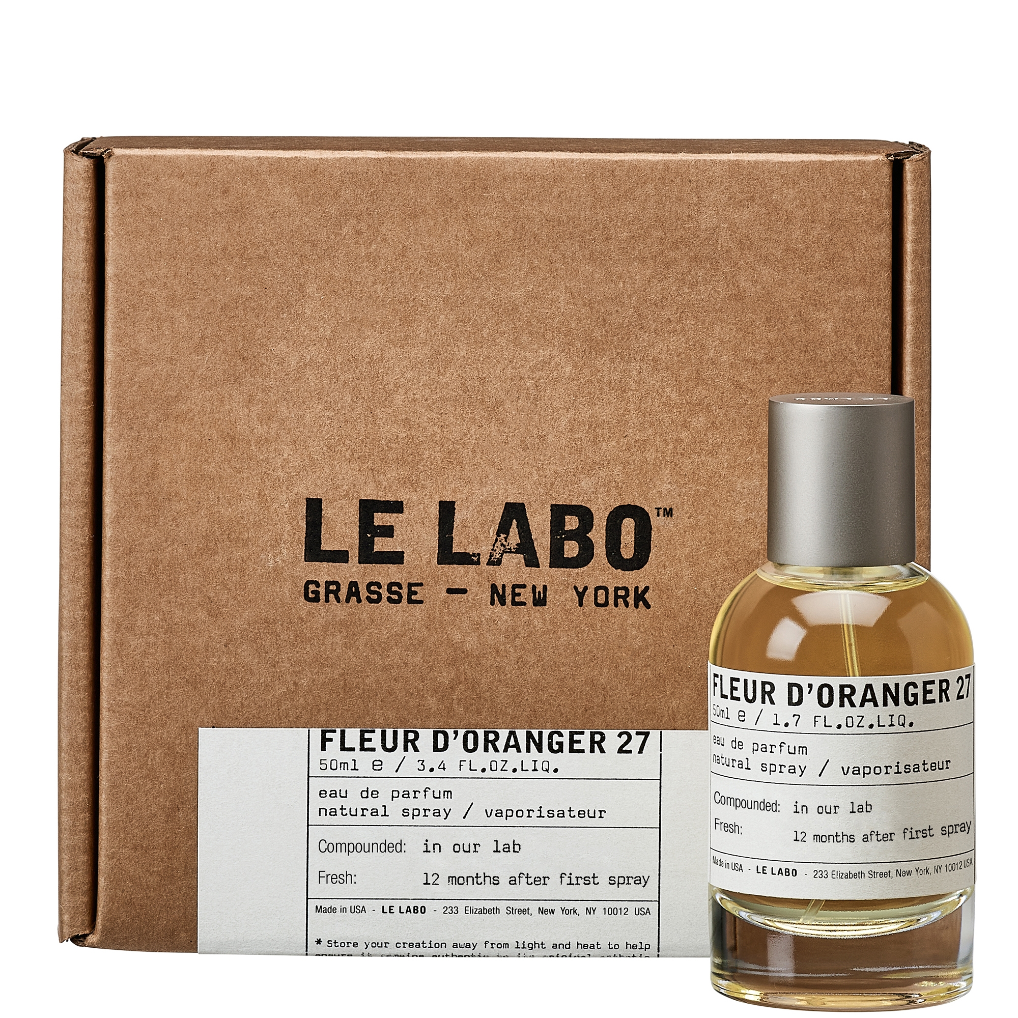 LELABO FLEUR D'ORANGER 27 オードパルファム 50ml 14967234-1535156151198585.jpg