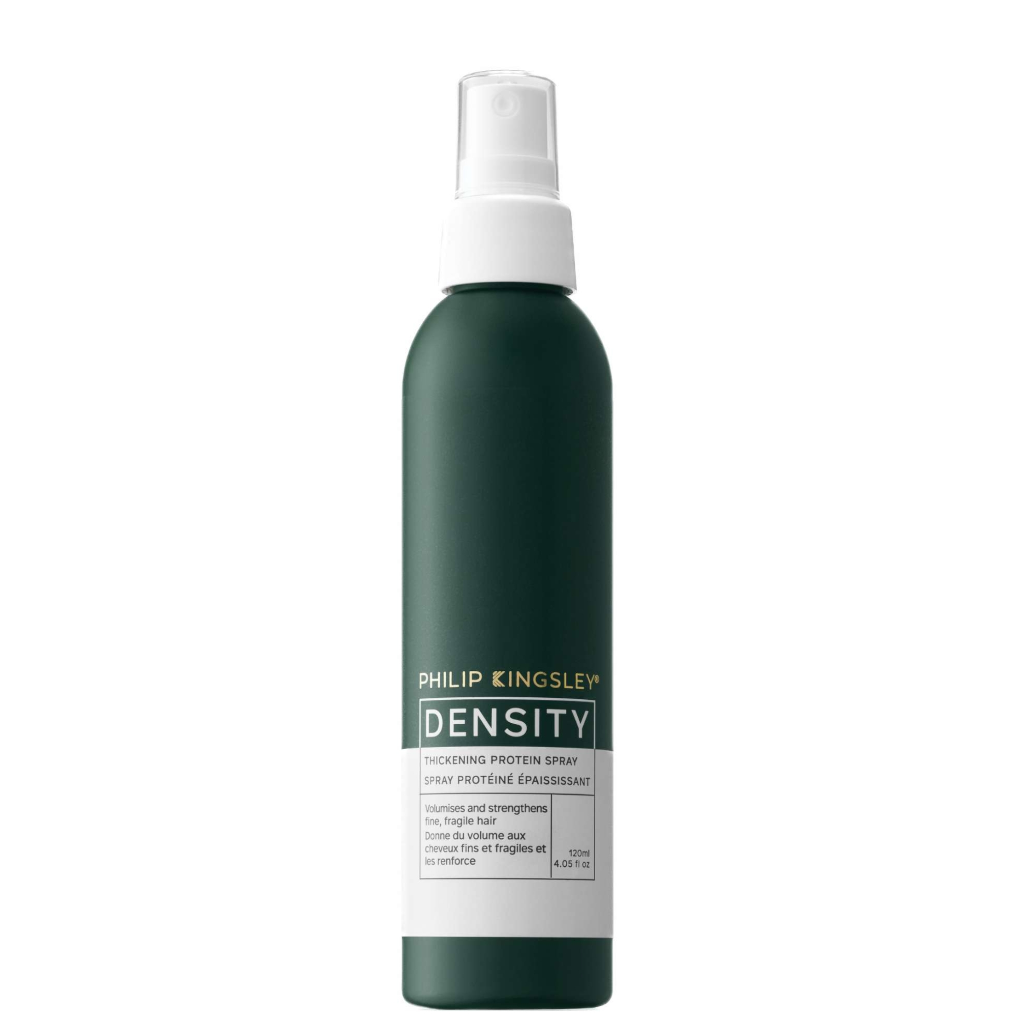 cult Philip Kingsley Styling Density Thickening Protein Spray 120ml