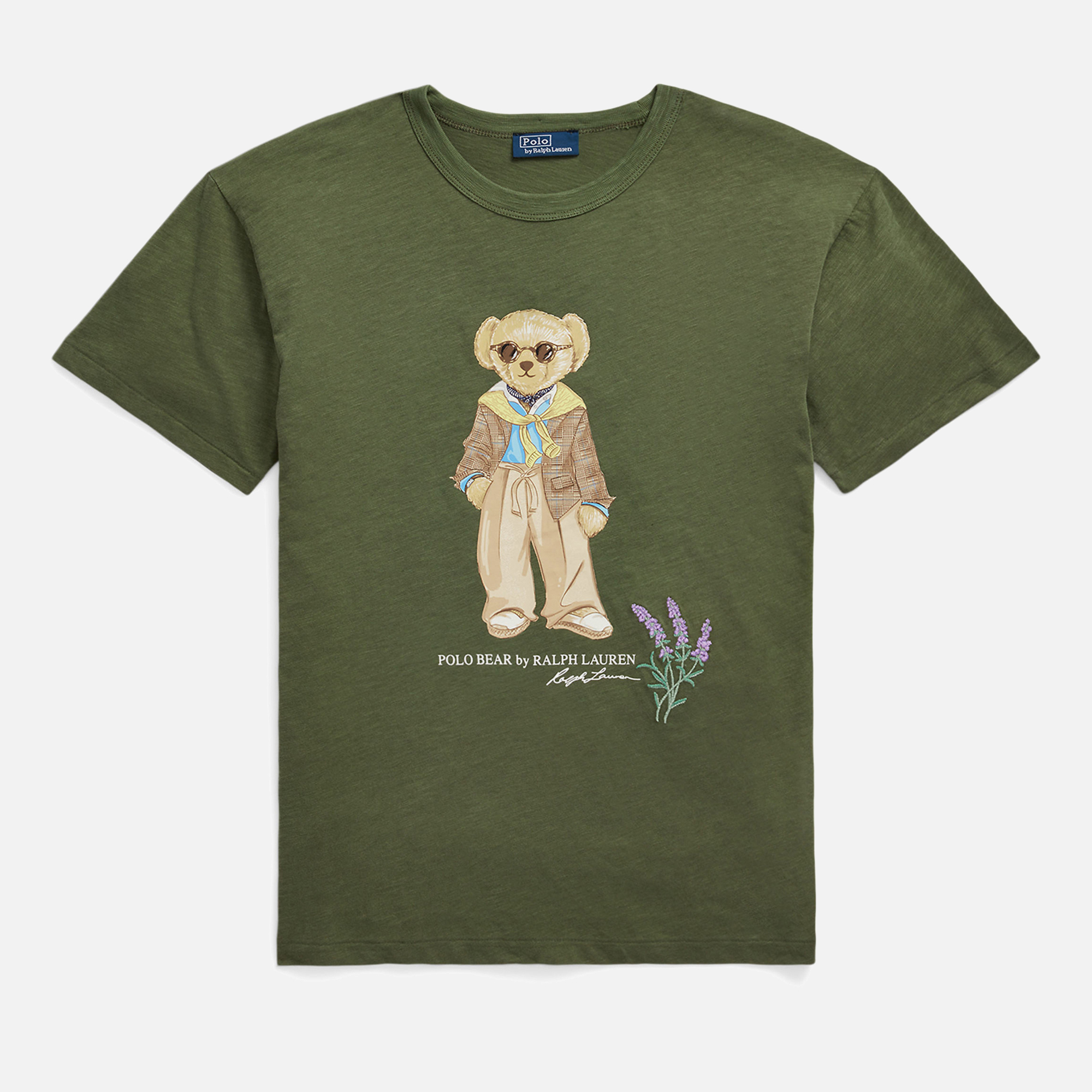 Ralph Lauren Polo Bear Tシャツ POLO RALPH LAUREN ポロ ラルフローレン Tシャツ 半袖 ポロベア