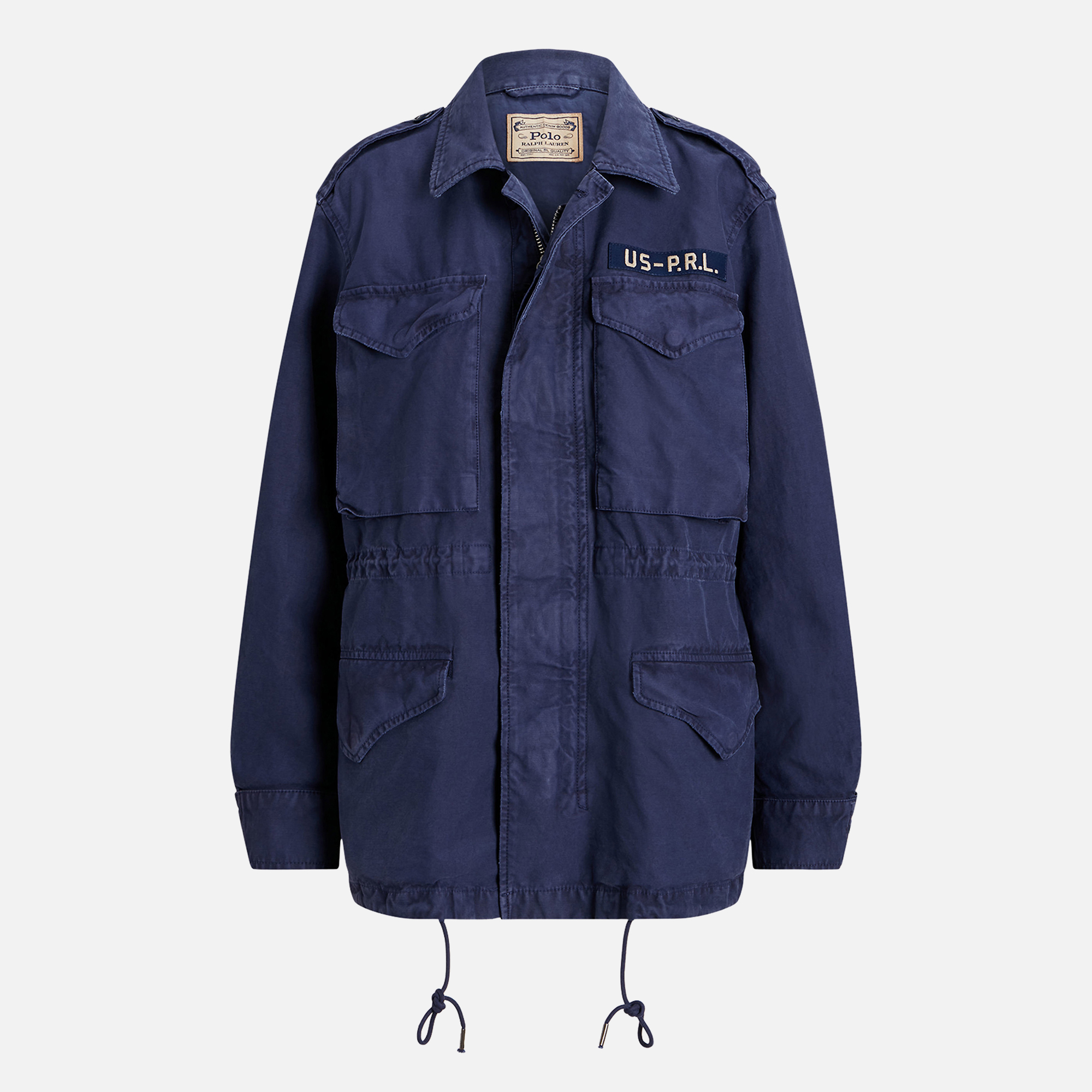 ジャケット・アウター POLO RALPH LAUREN M43 FIELDJACKET USARMY POLO RALPH LAUREN M43 FIELDJACKET USARMY