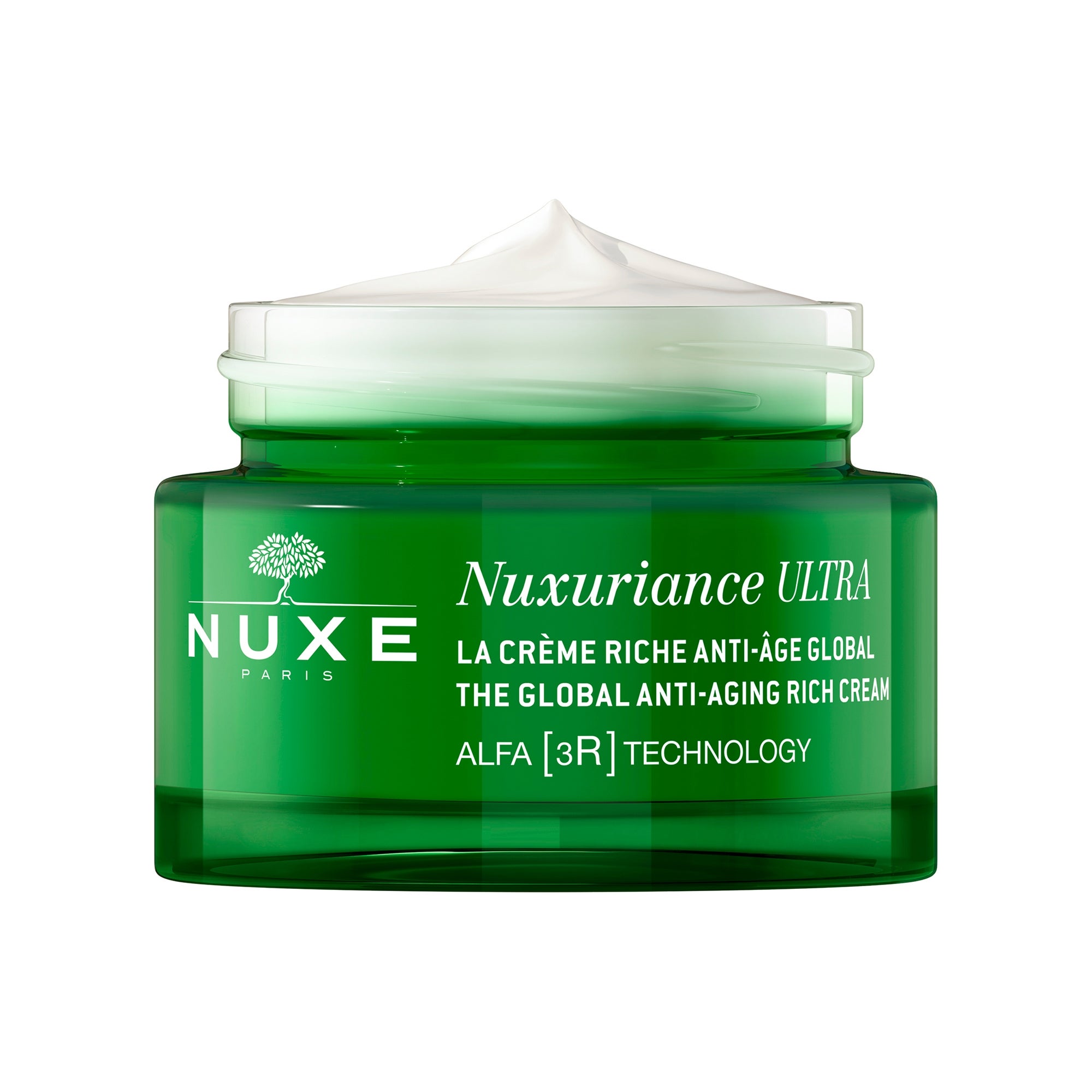 NUXE The Global Anti-Aging Rich Cream, Nuxuriance Ultra 50ml