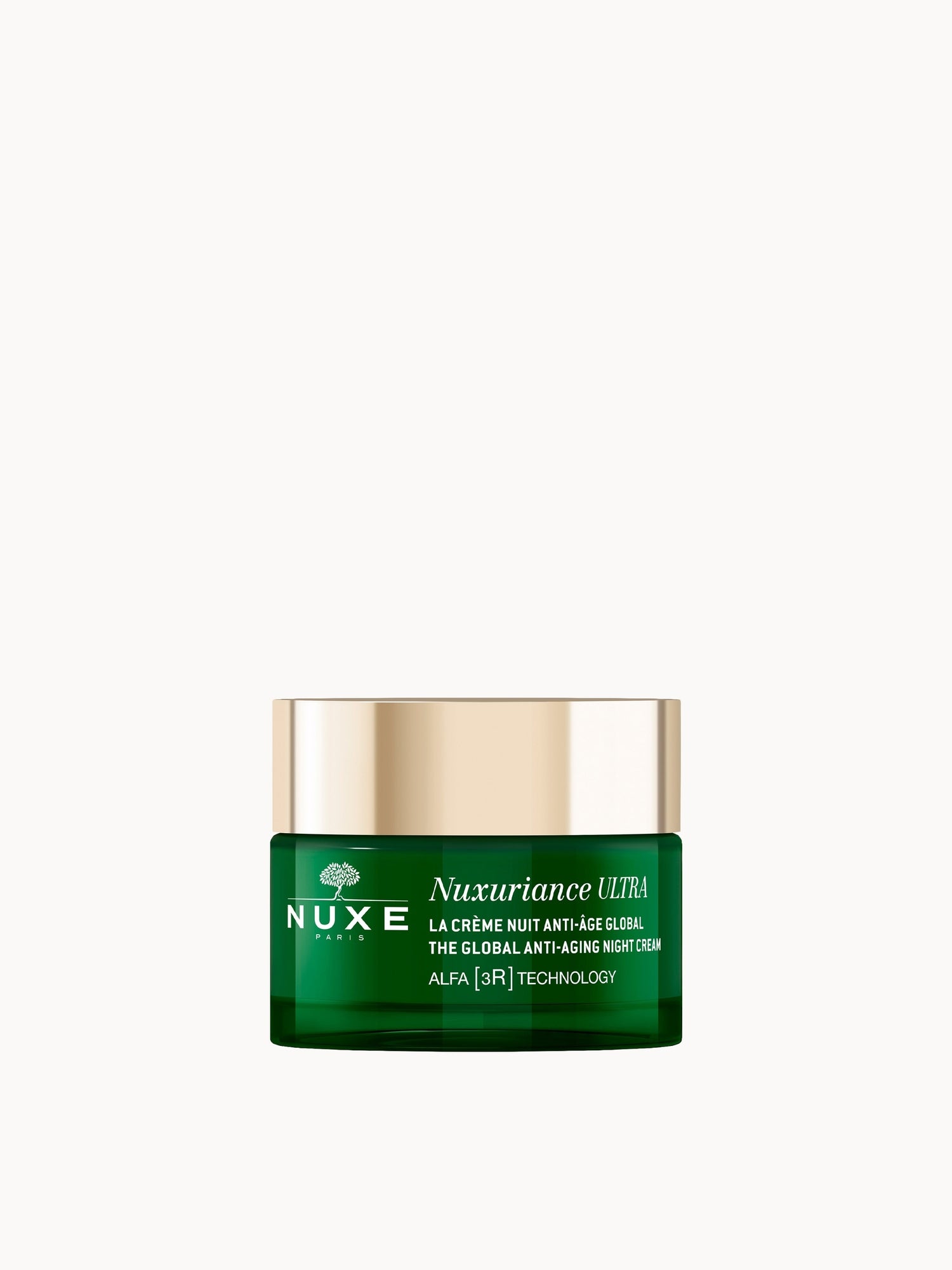 NUXE The Global Anti-Aging Night Cream, Nuxuriance Ultra 50ml