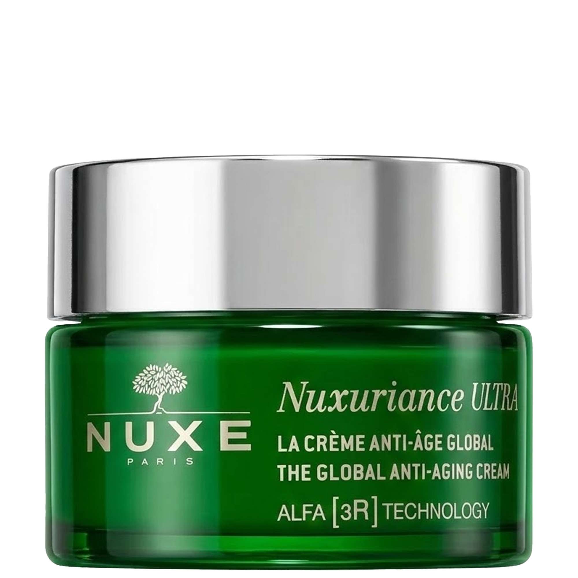 Nuxe: Nuxe Nuxuriance Ultra The Global Anti-Aging Cream 50ml