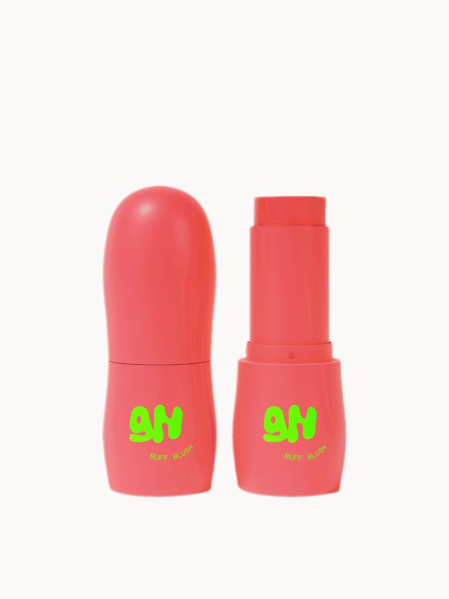 Glow Hub Buff Blush Glo Up Colour Stick 5g (Various Shades)
