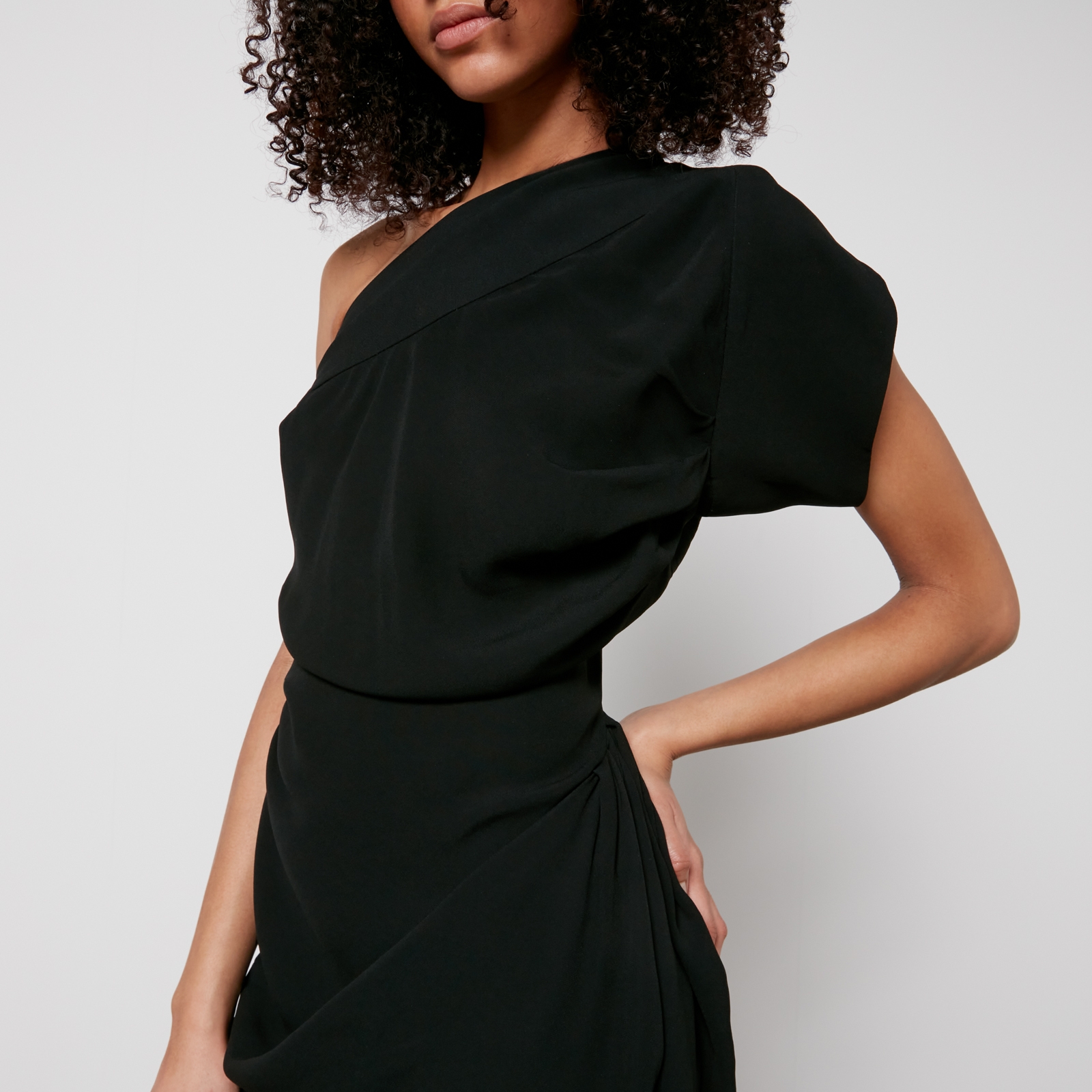 Vivienne Westwood Andalouse Midi Dress - IT 40/UK 8 | Coggles
