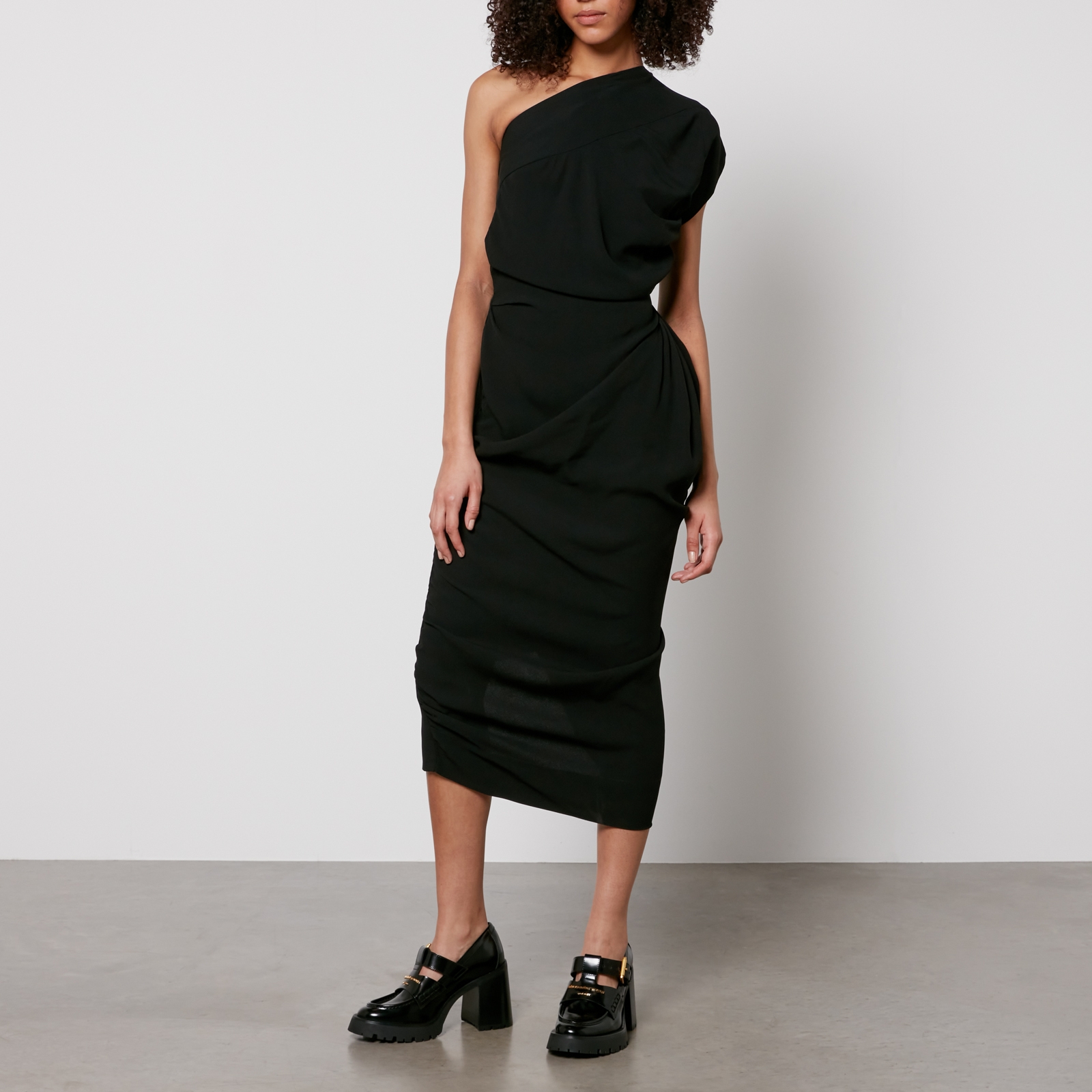 Vivienne westwood best sale midi dress