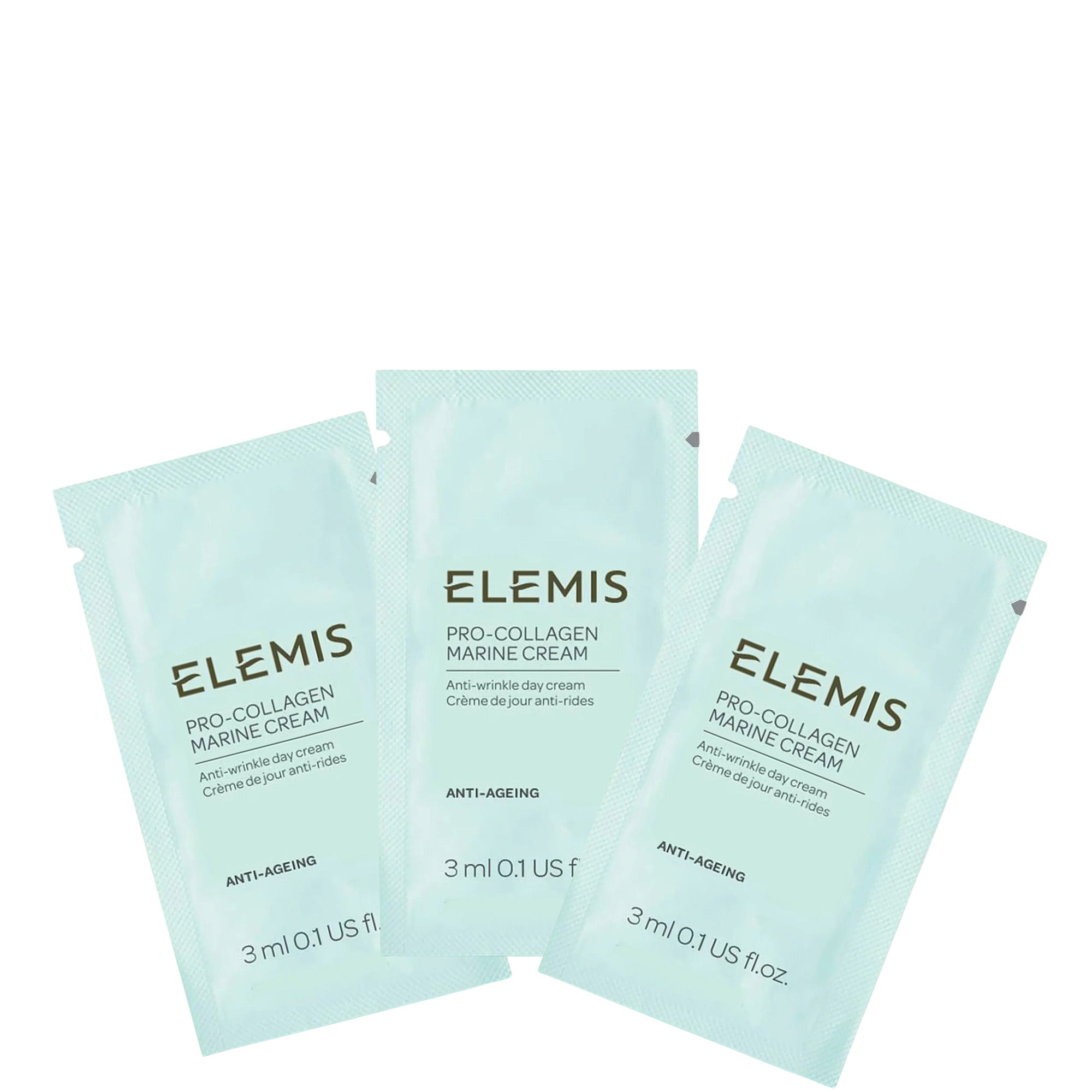 3-pc Sachet