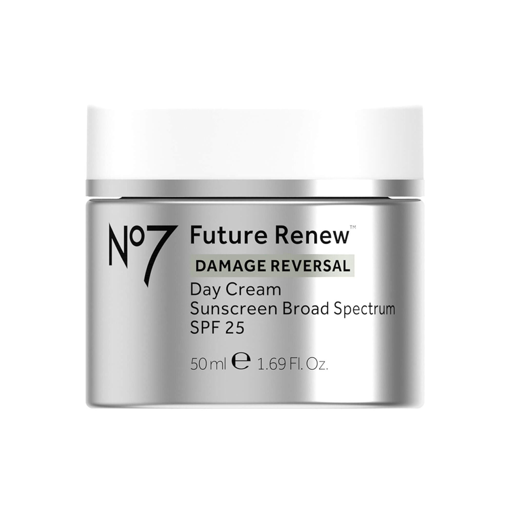 Future Renew™ Day and Night Cream Duo | No7 US
