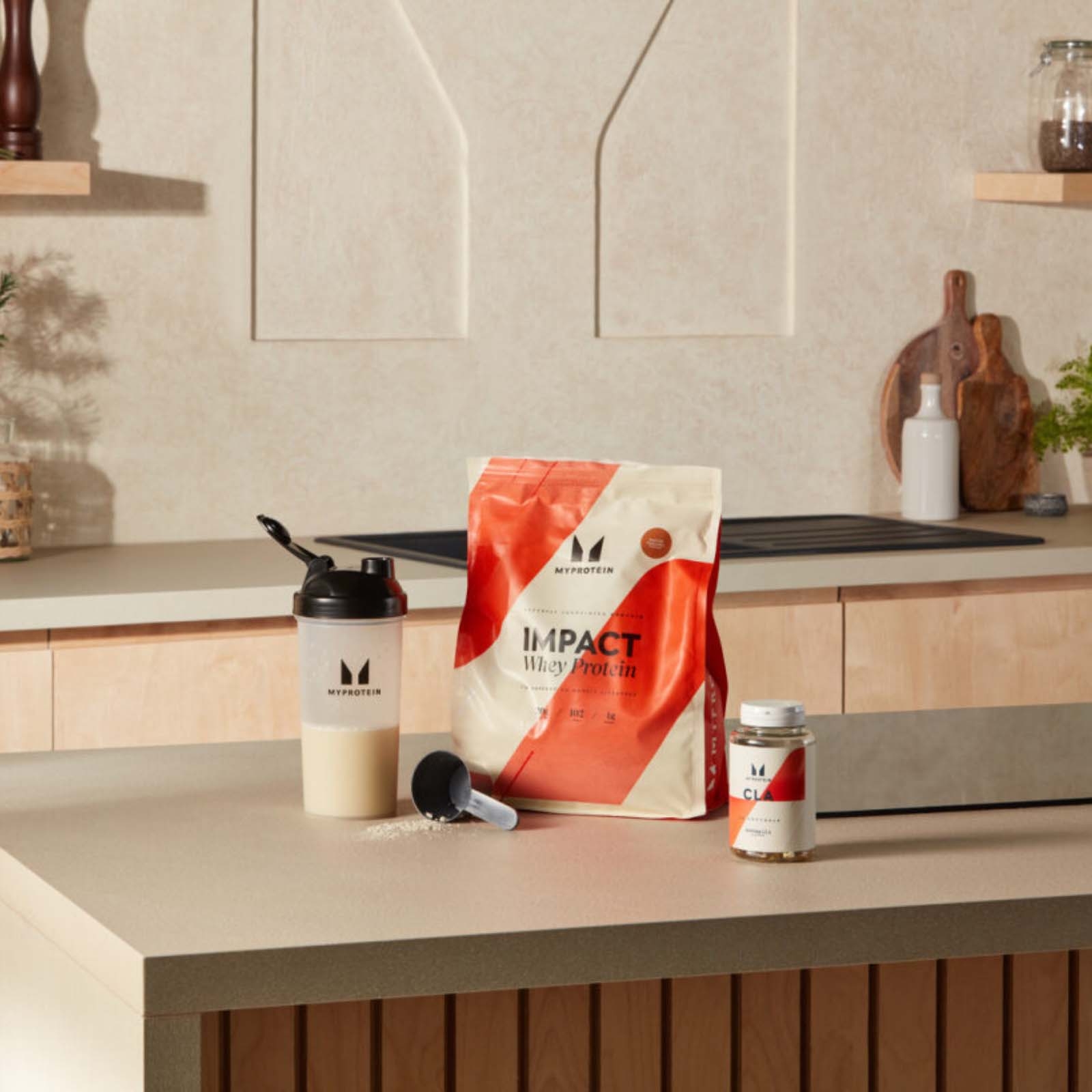 Whey Protein / Molkenprotein kaufen | Myprotein | MYPROTEIN™