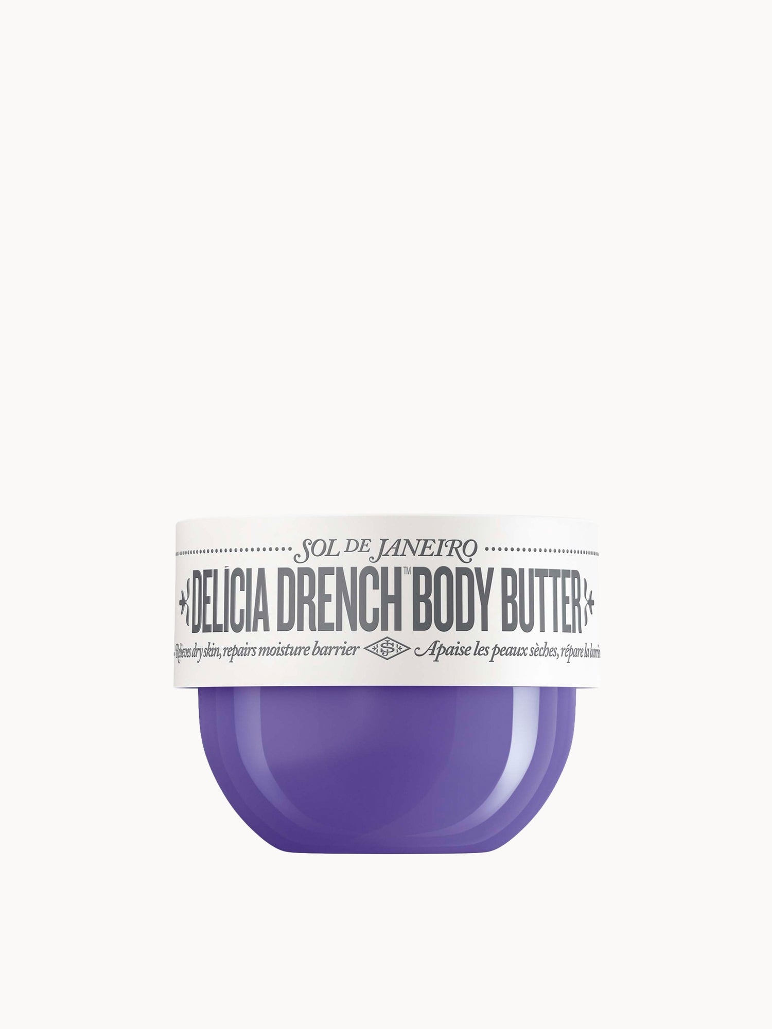 Sol de Janeiro Delícia Drench Body Butter 75ml