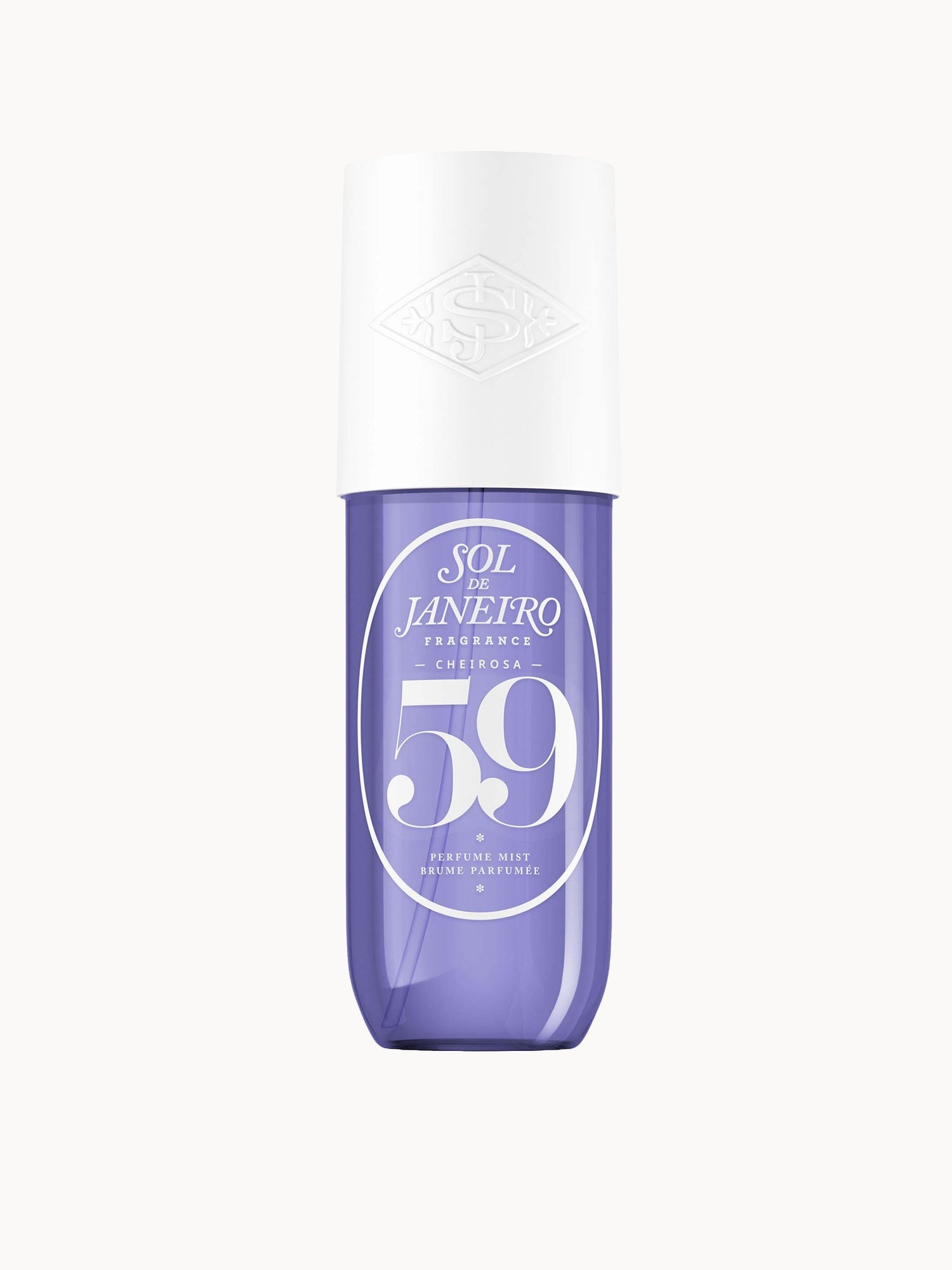 Sol de Janeiro Cheirosa 59 Perfume Mist 240ml