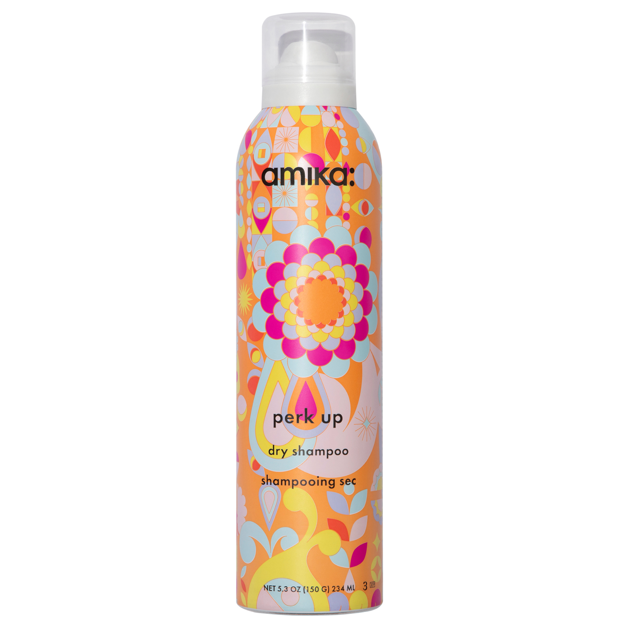 cult amika Perk up Dry Shampoo 232ml