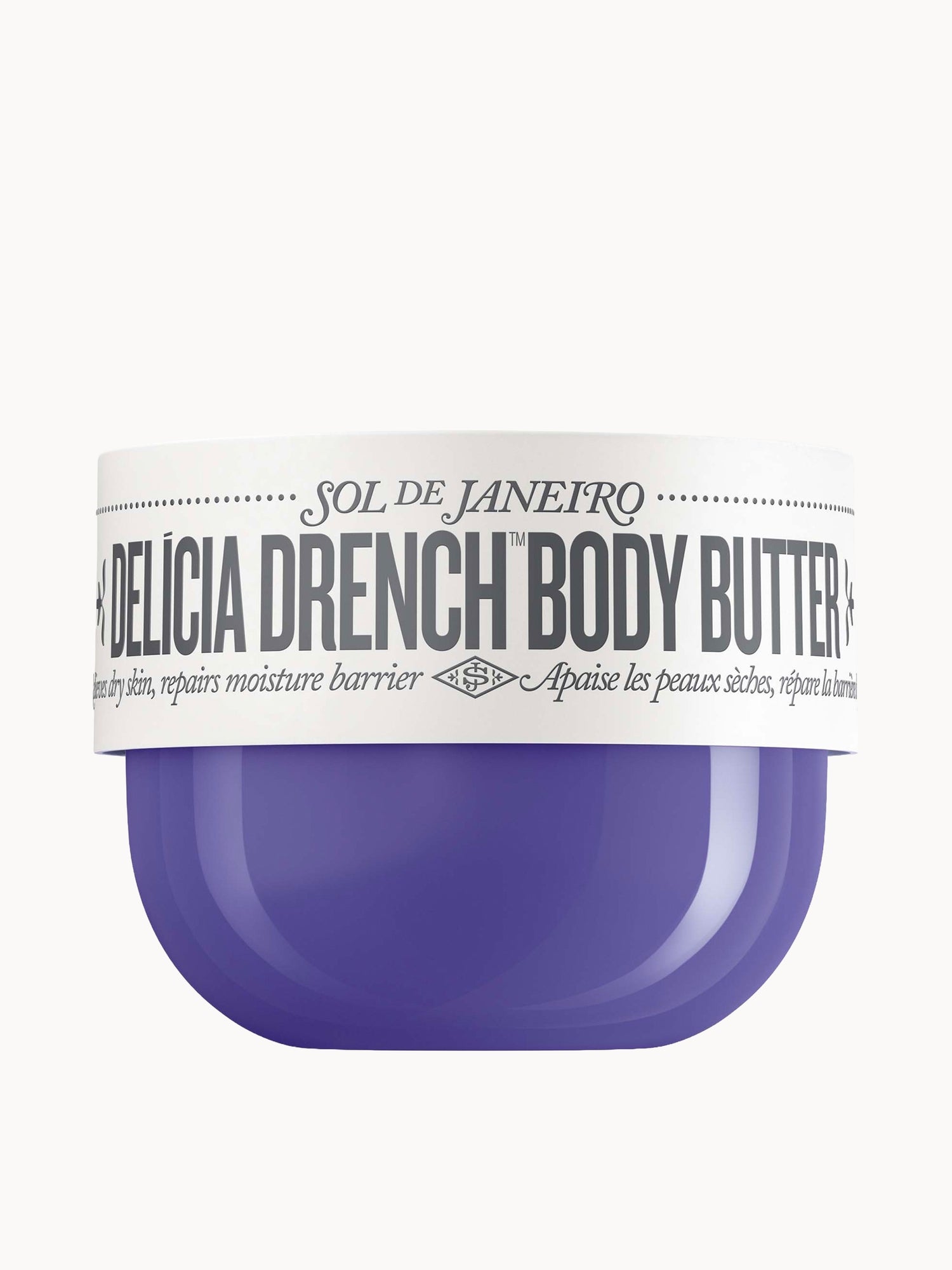 Sol de Janeiro Delícia Drench Body Butter 240ml