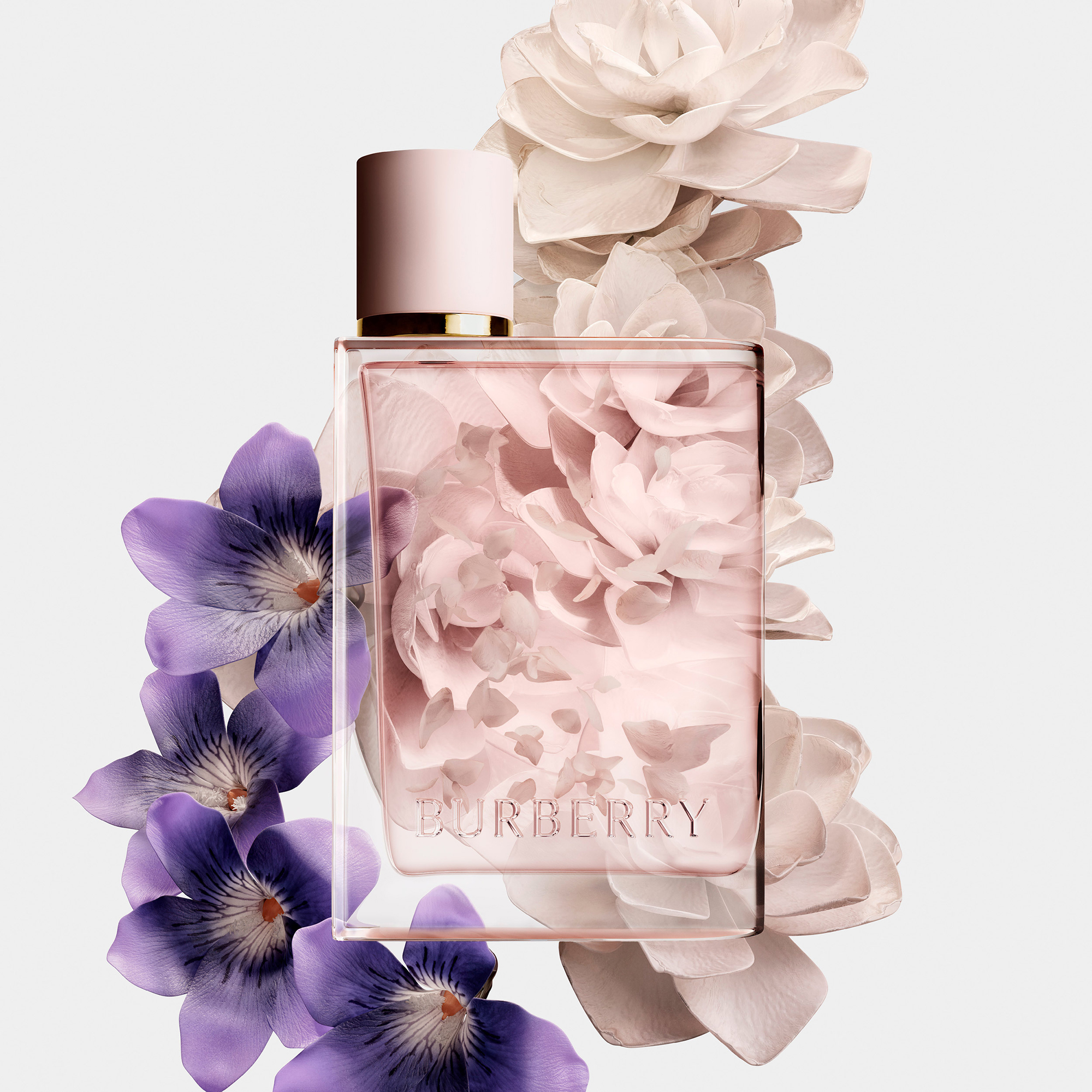 Burberry her blossom 60ml best sale