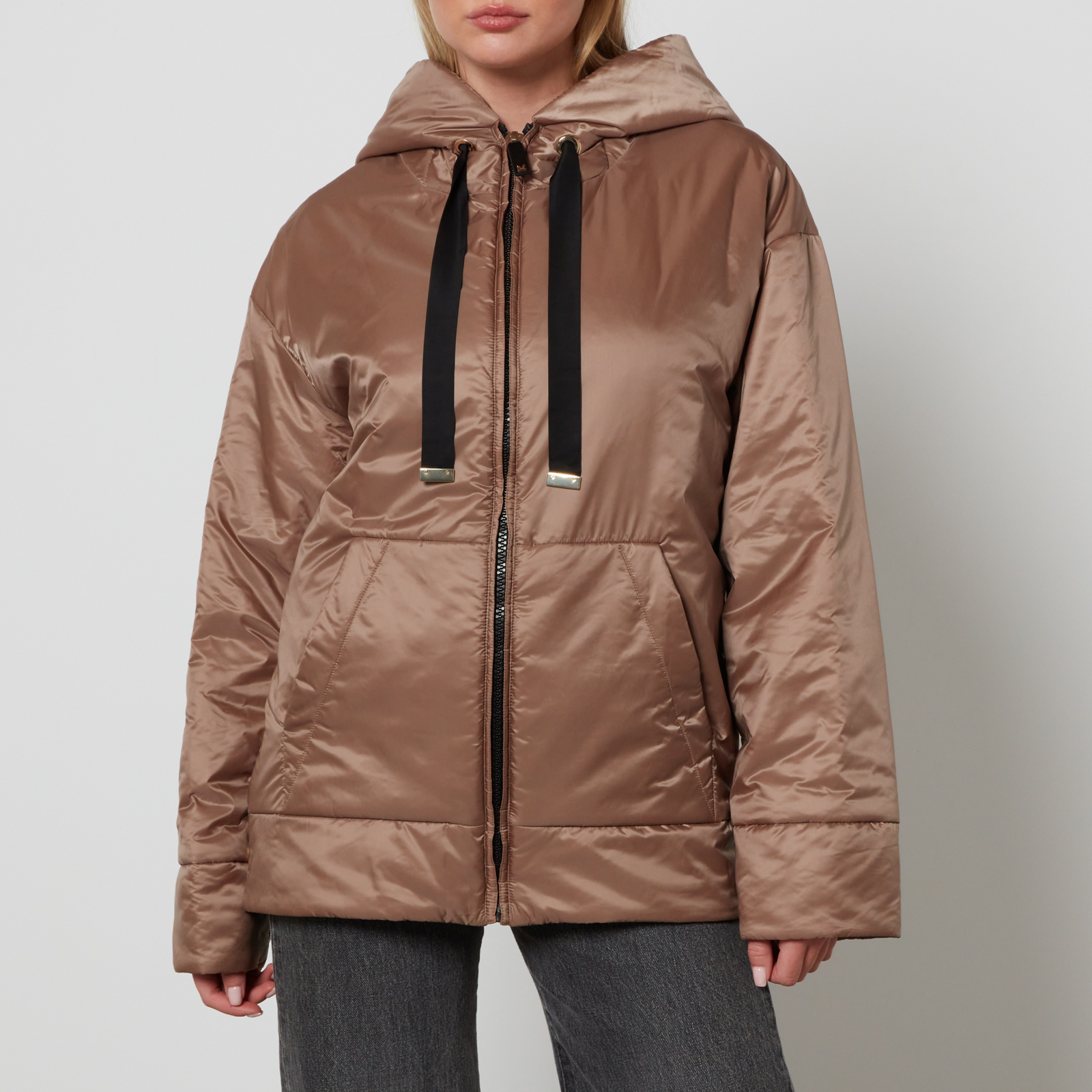 MAX MARA★DALI Reversible Jacket★DALI 048★人気早期完売 MAX MARA☆DALI Reversible Jacket☆DALI 048☆人気早期完売