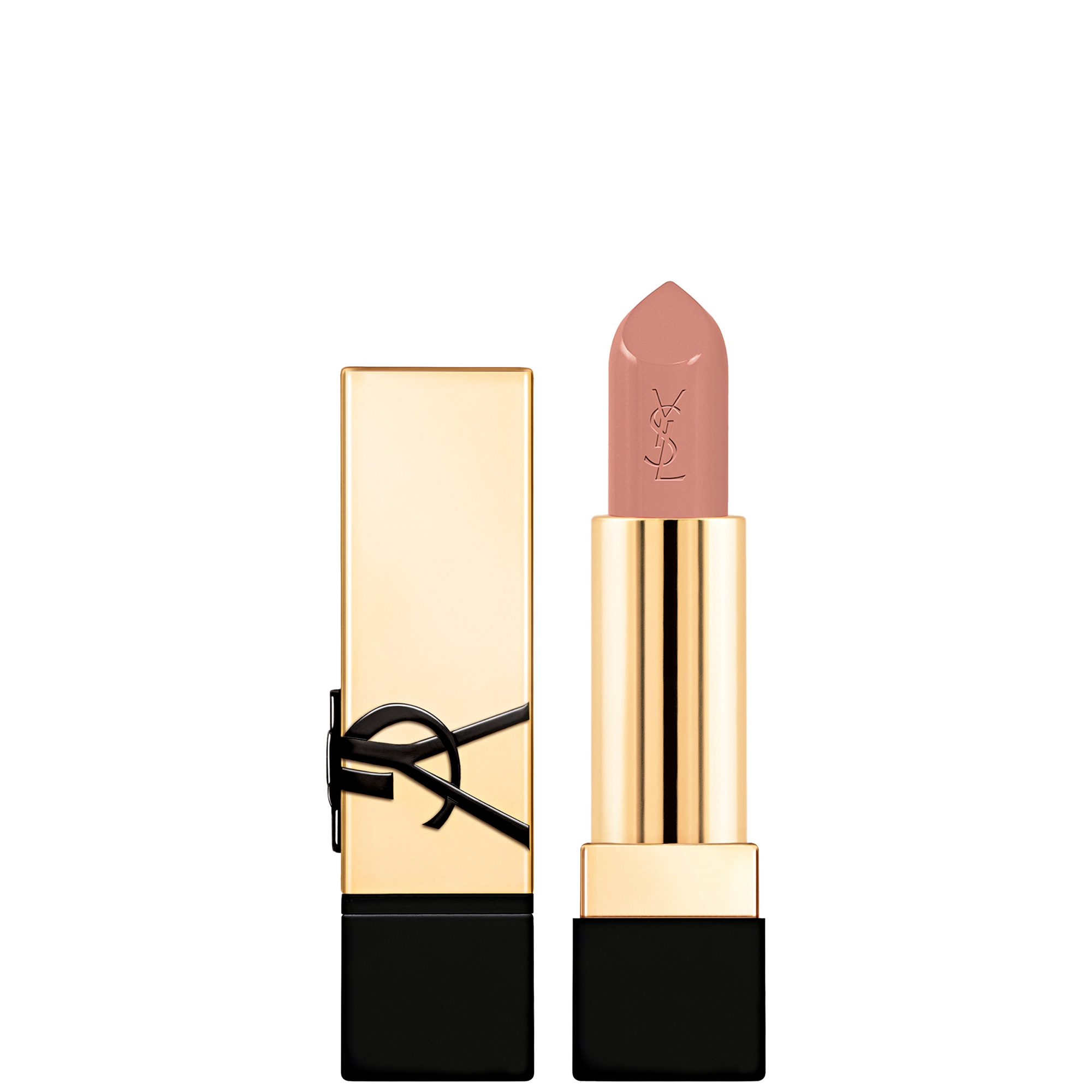 YSL: Yves Saint Laurent Rouge Pur Couture Renovation Lipstick 3g (Various Shades)