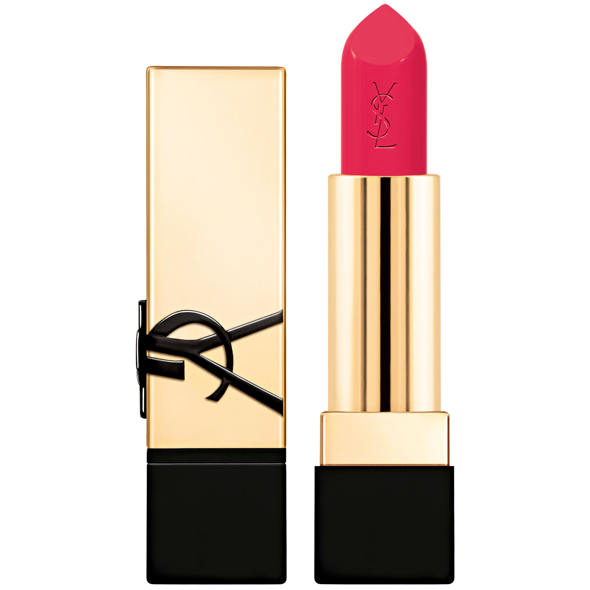 Yves Saint Laurent Rouge Pur Couture Renovation Lipstick - P3 | LOOKFANTASTIC