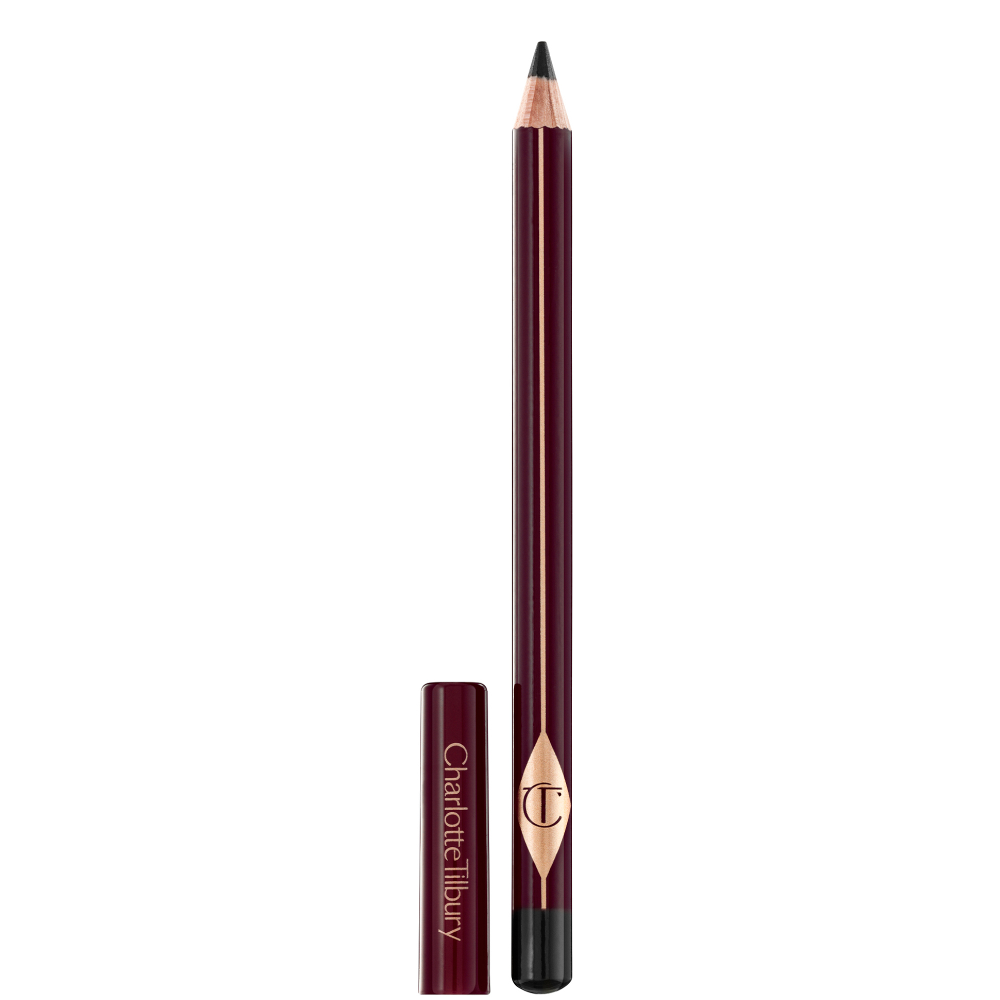 cult Charlotte Tilbury The Classic Eyeliner 1.1g (Various Shades)