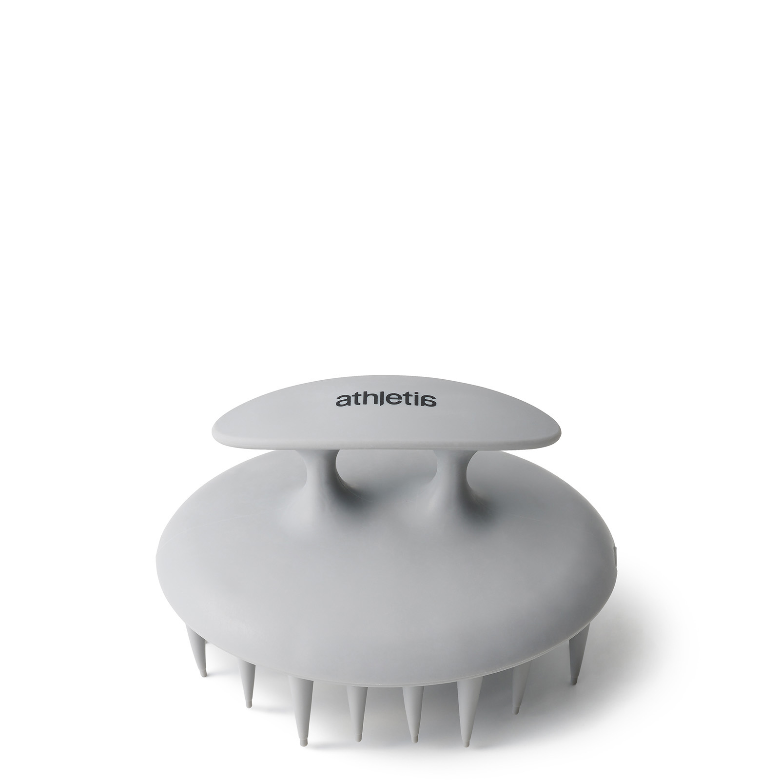 Scalp Massaging Brush