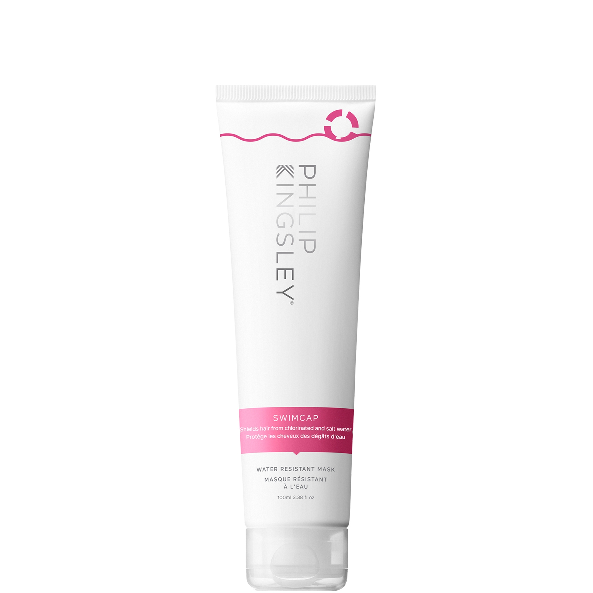 cult Philip Kingsley Swimcap Water-Resistant Mask 100ml