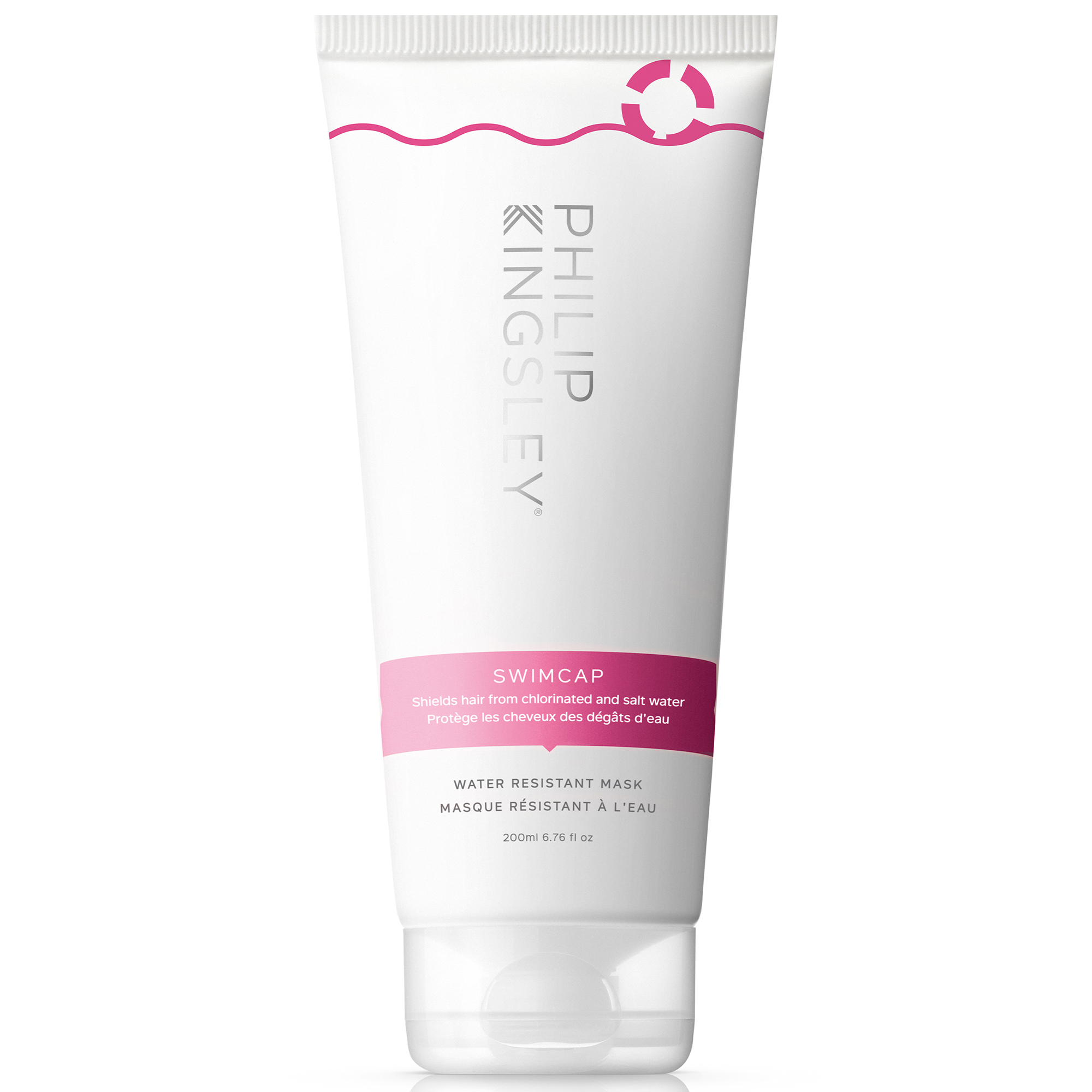 Philip Kingsley Swimcap Water Resistant Mask 200ml CultBeauty