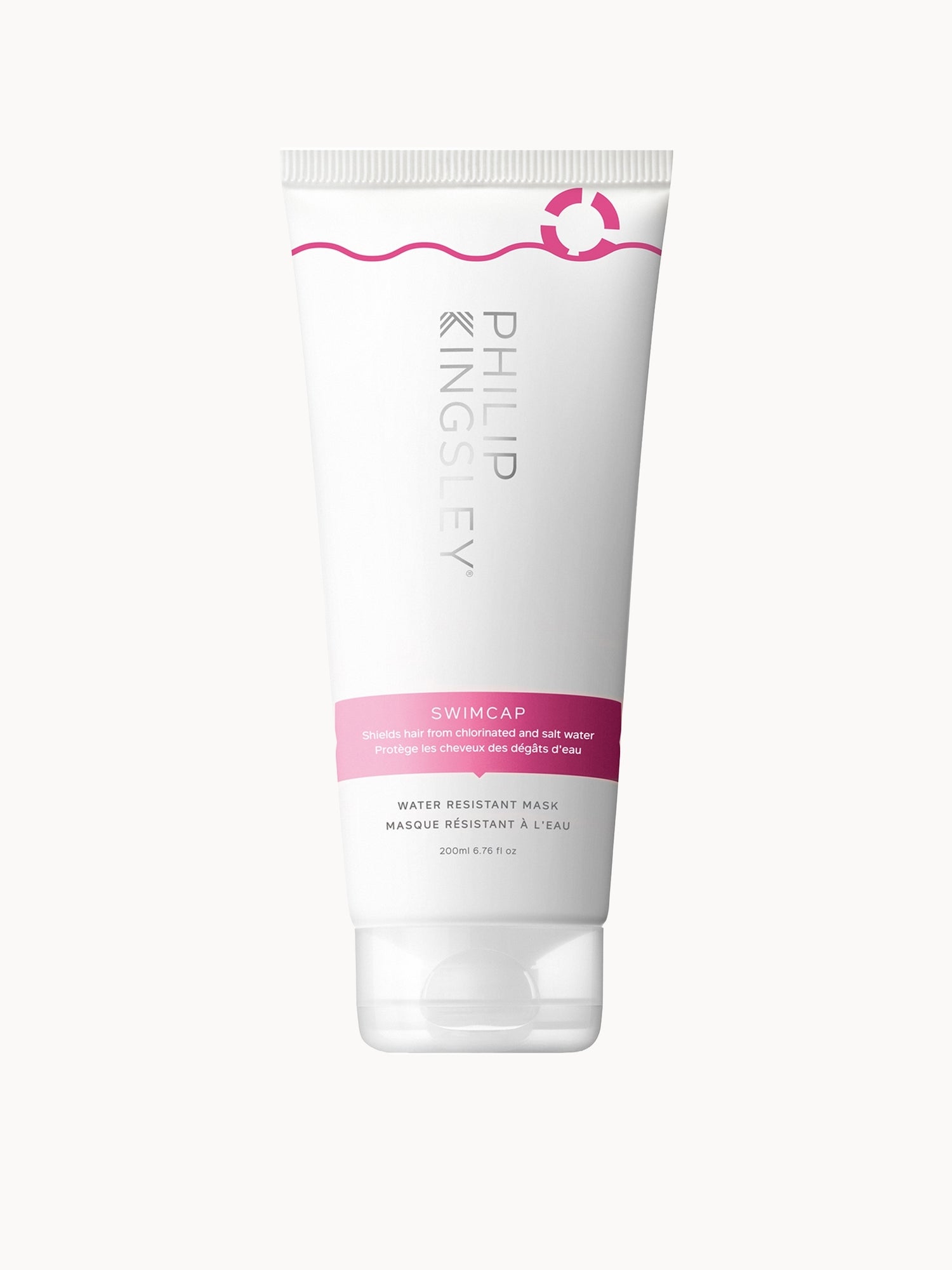 Philip Kingsley Swimcap Water-Resistant Mask 200ml