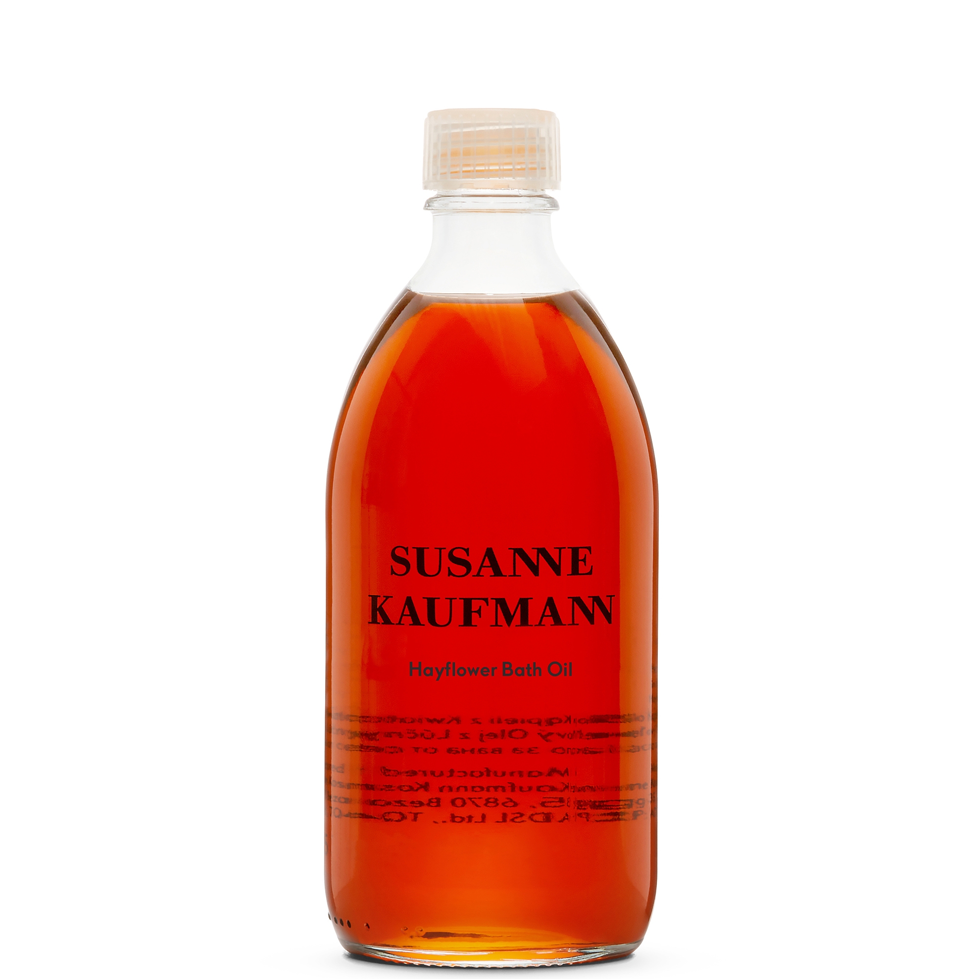 cult SUSANNE KAUFMANN Hayflower Bath Oil 250ml