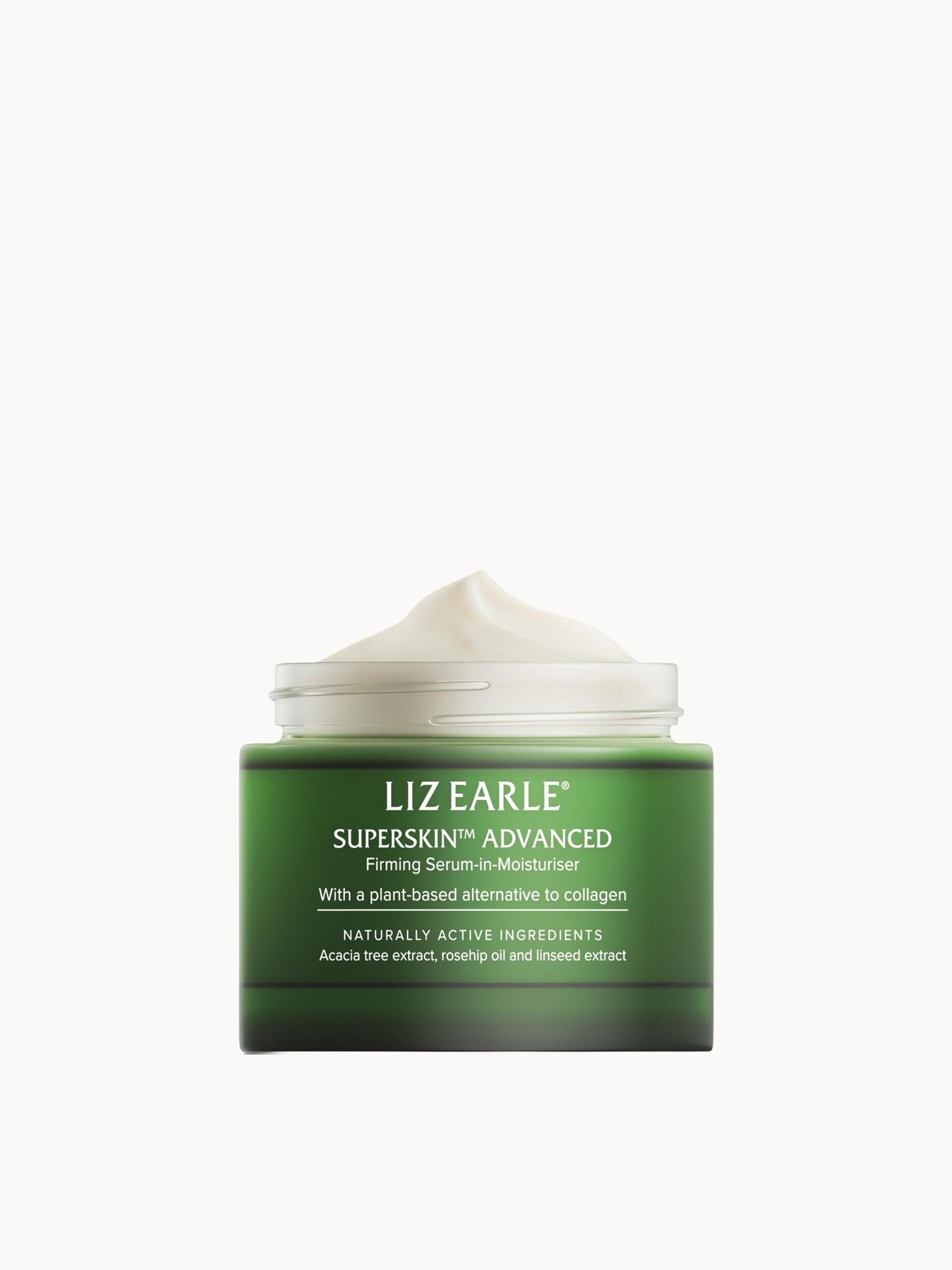 Liz Earle Superskin Advanced Firming Serum in Moisturiser 50ml