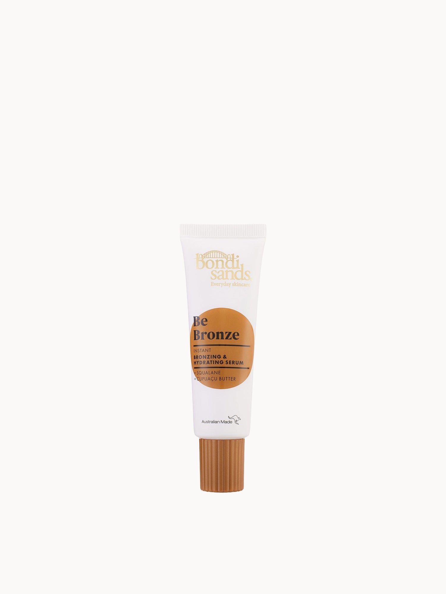 Bondi Sands Be Bronze Instant Bronzing and Hydrating Serum 30ml