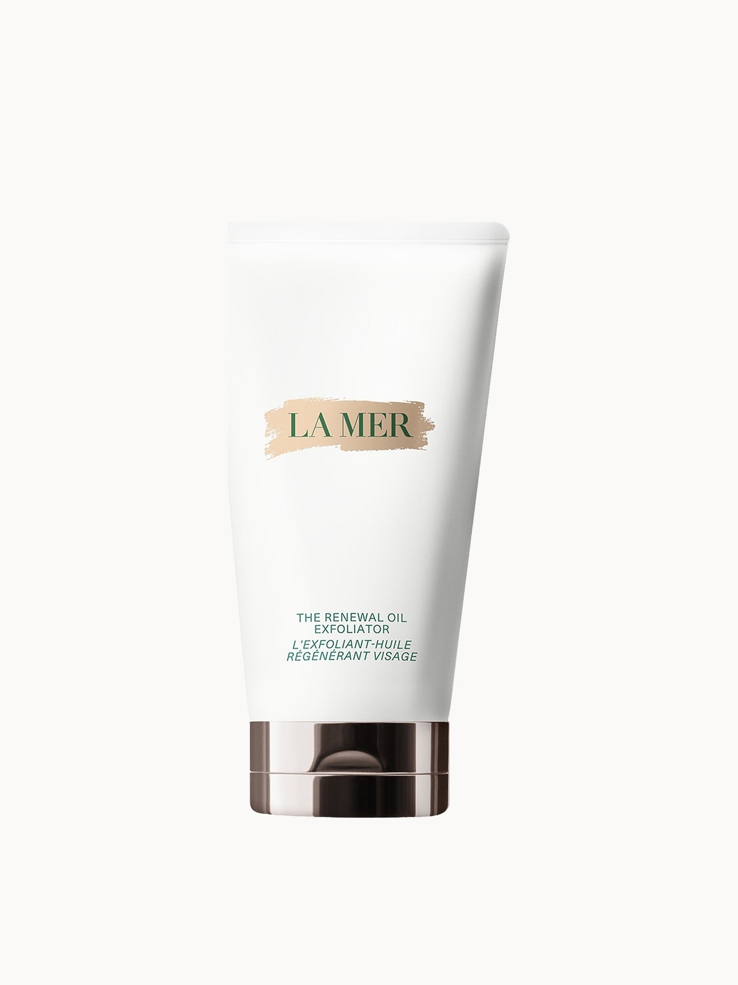 La Mer The Renewal Oil Exfoliator 100ml