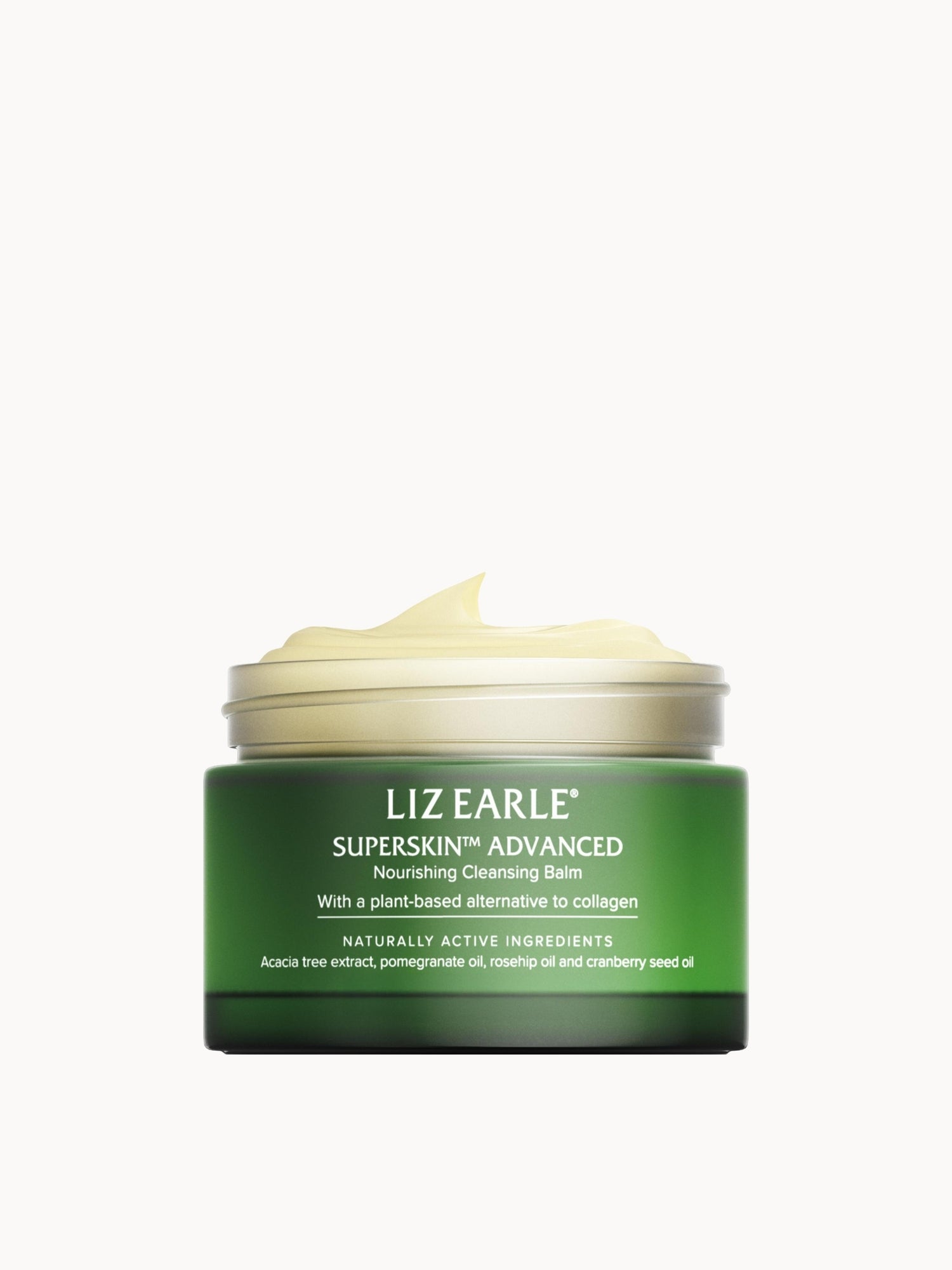 Liz Earle Superskin Advanced Nourishing Cleansing Balm 100ml