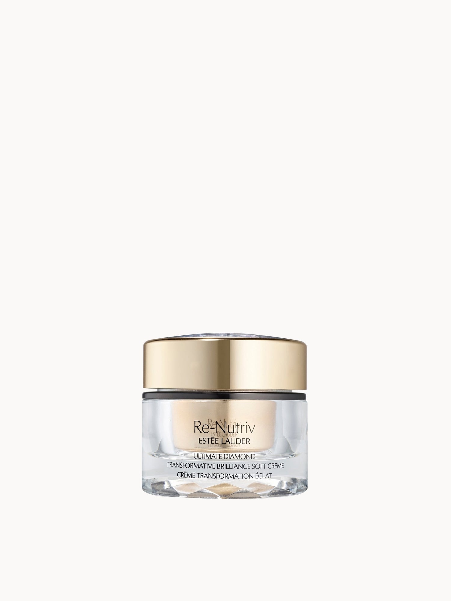 Estée Lauder Re-Nutriv Ultimate Diamond Brilliance Crème 50ml