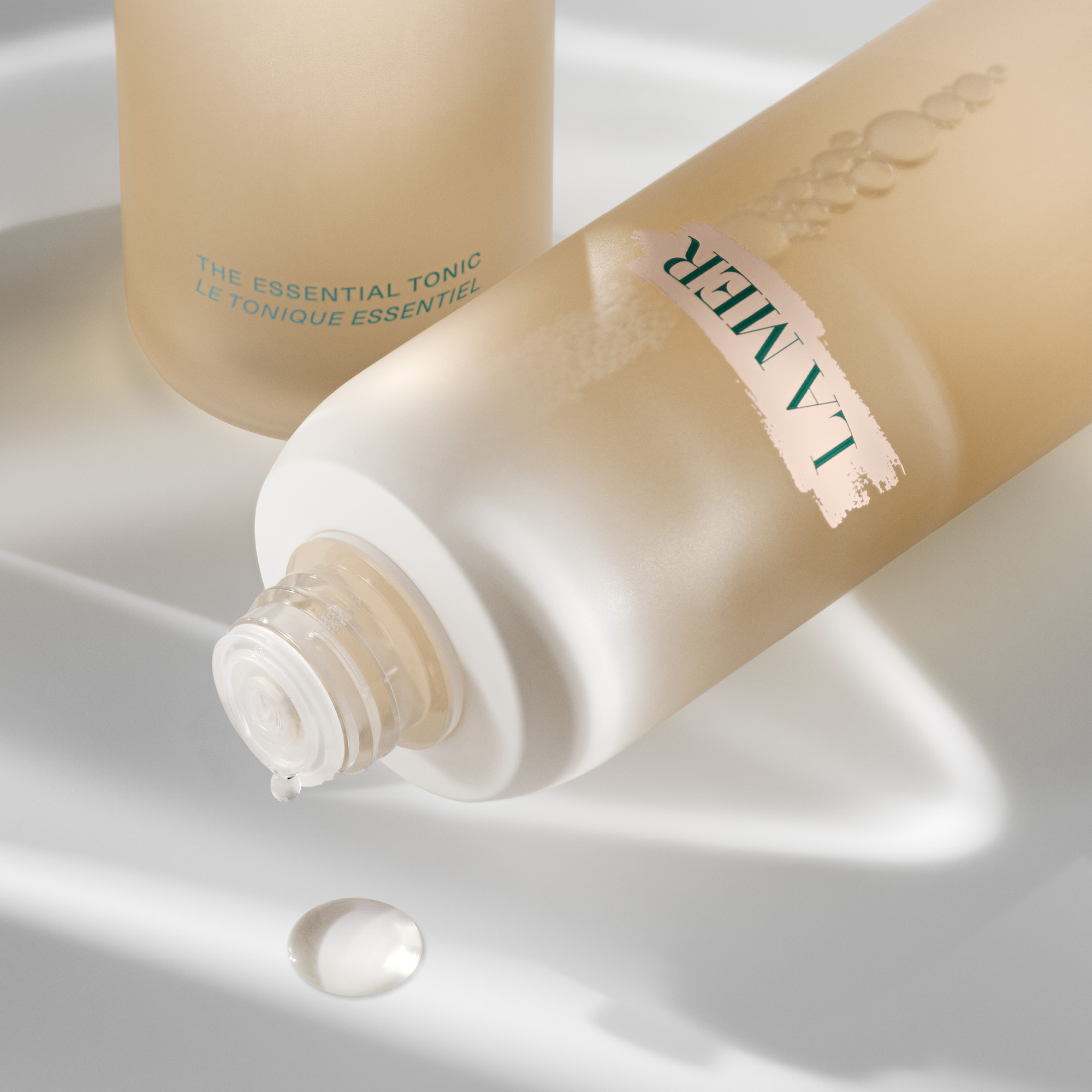 La Mer The Cool Micellar Cleanser 200ml | Cult Beauty