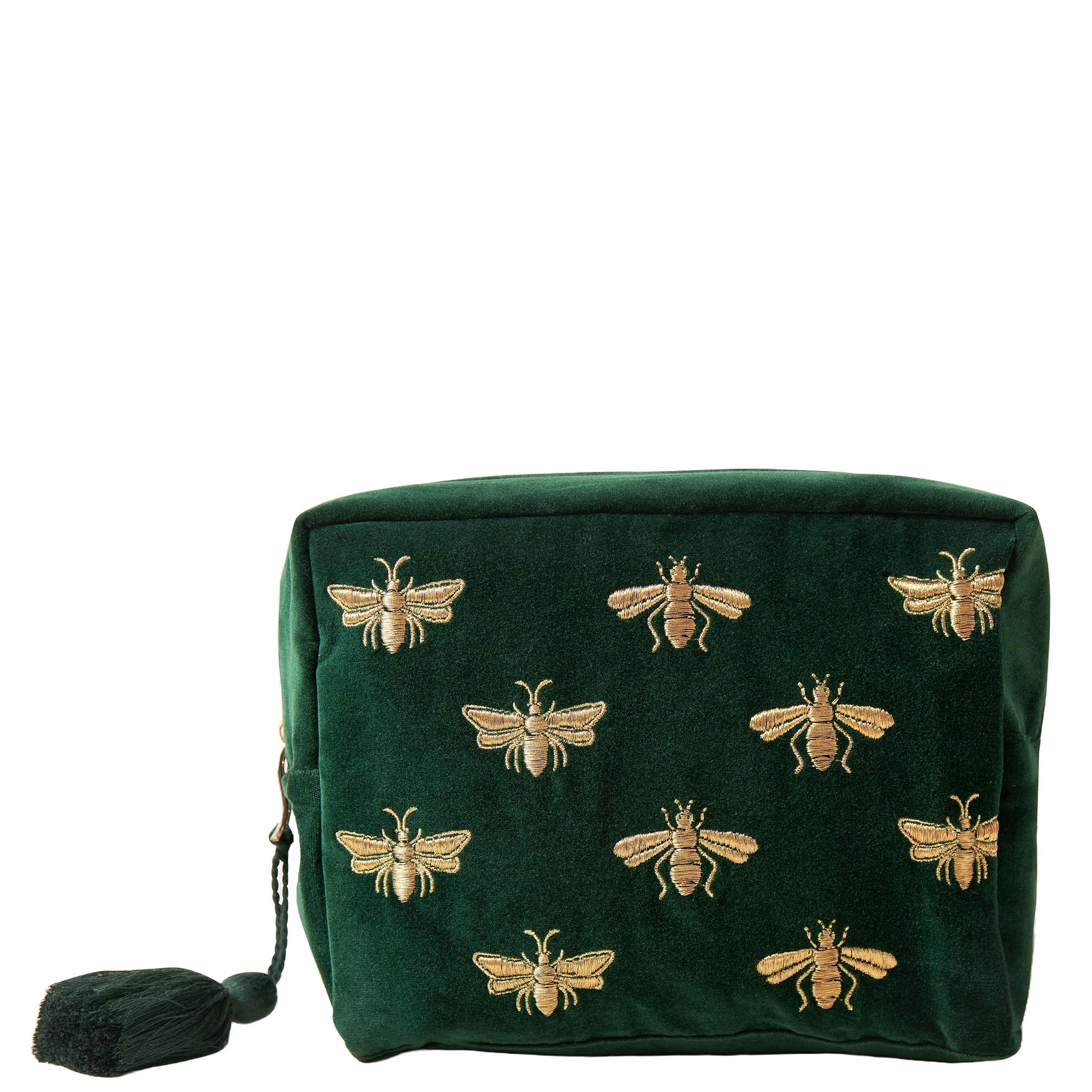 Elizabeth Scarlett クレインズ ウォッシュバッグ Lemon Blossom Wash Bag – Elizabeth Scarlett