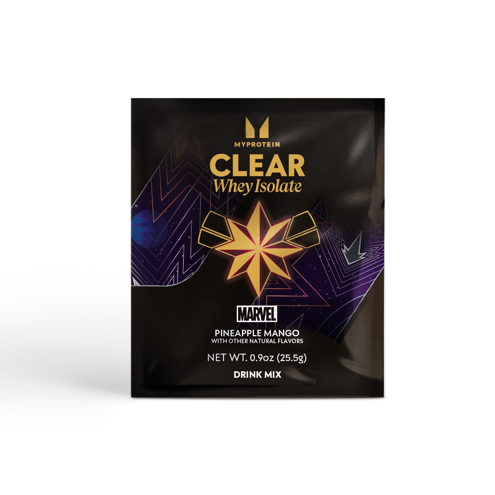 Marvel x Myprotein | Myprotein