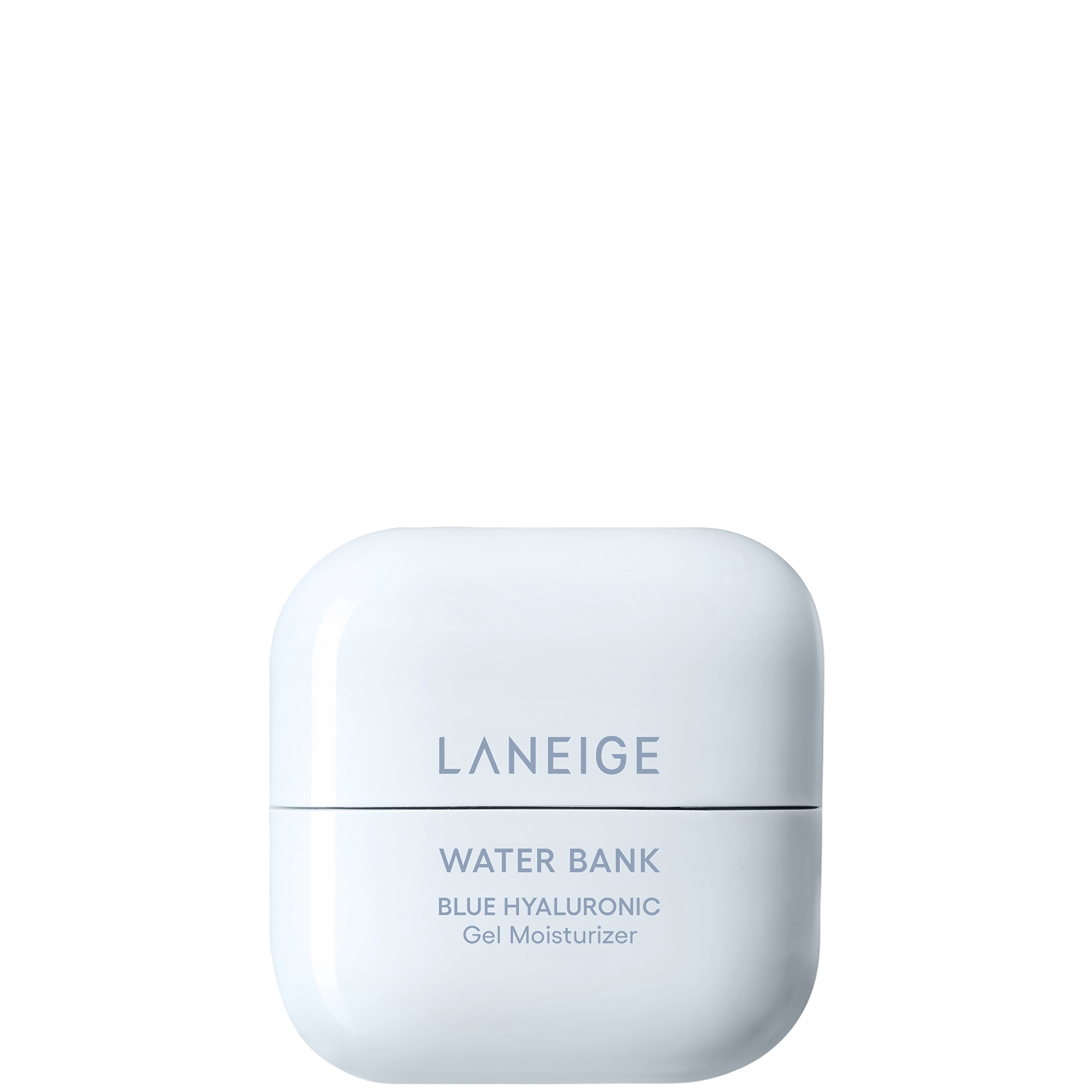 cult LANEIGE Water Bank Blue Hyaluronic Acid Gel Moisturiser 50ml