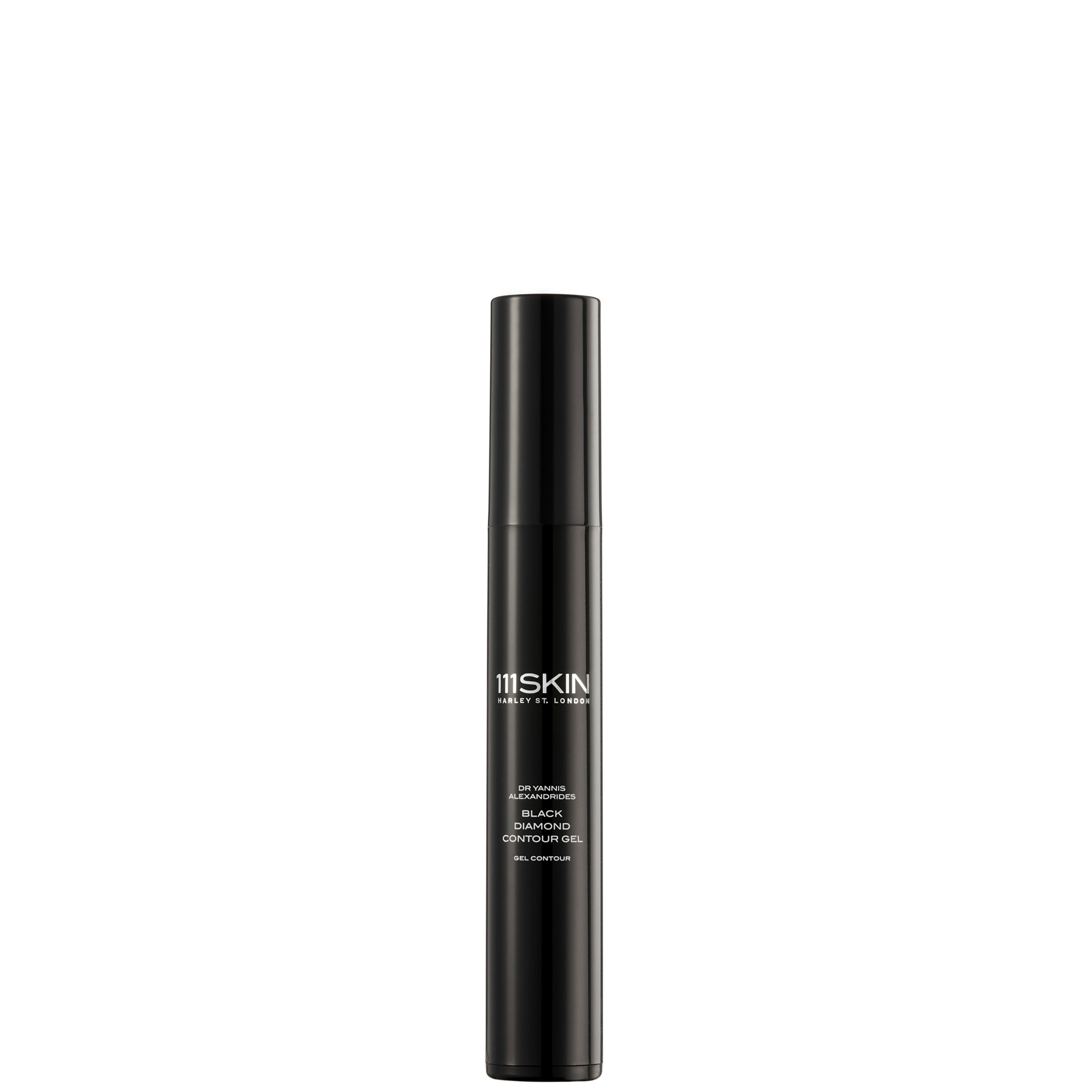 cult 111SKIN Black Diamond Contour Gel 15ml