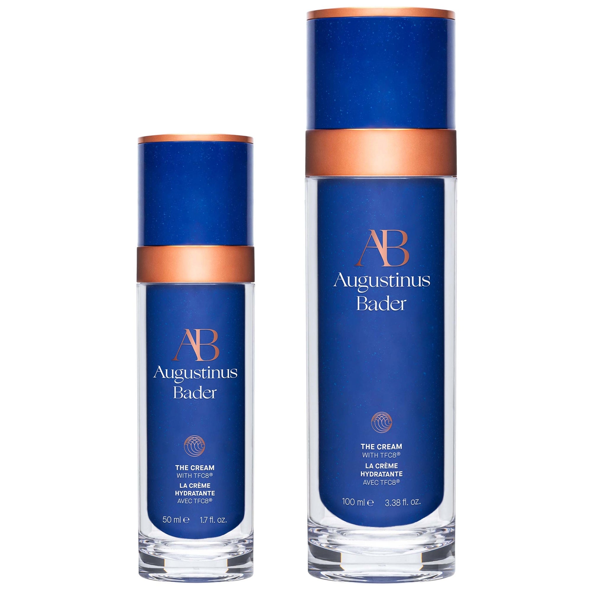 Augustinus Bader The Cream 100ml | Dermstore
