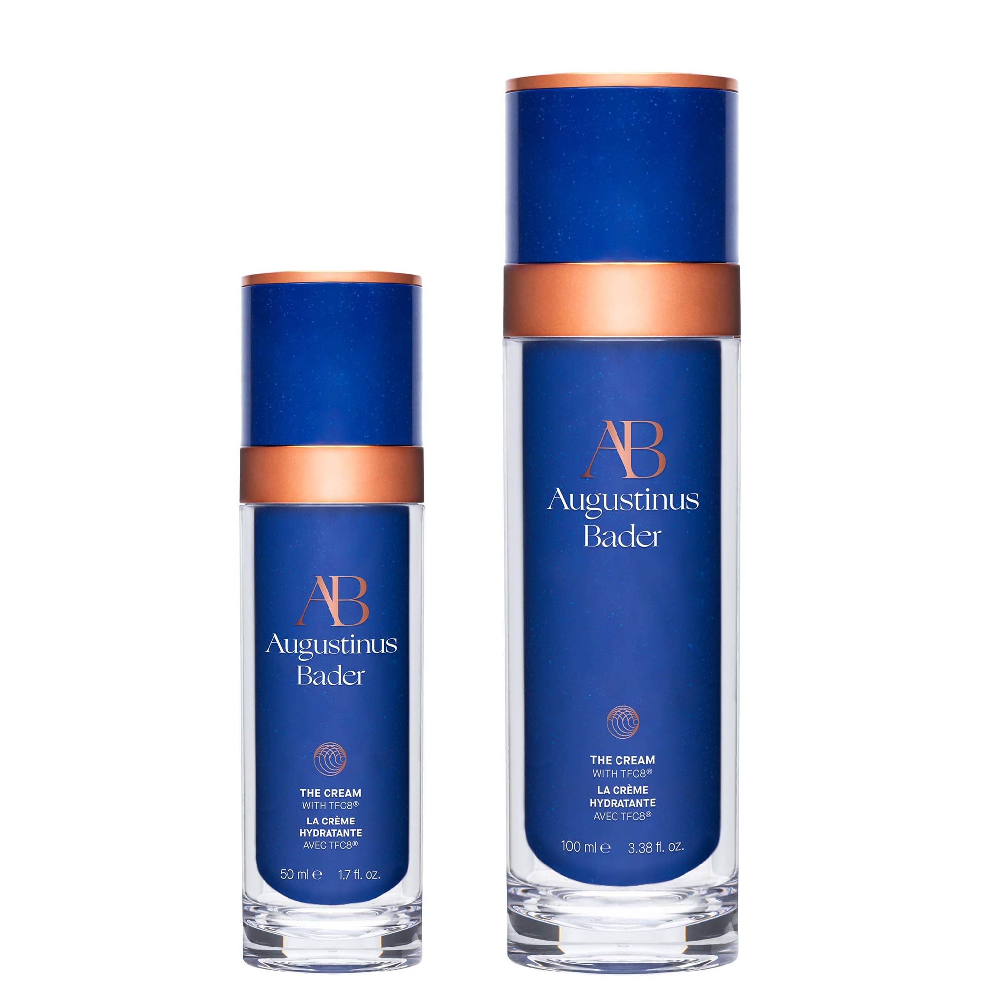 Augustinus Bader The Cream 15ml | Cult Beauty