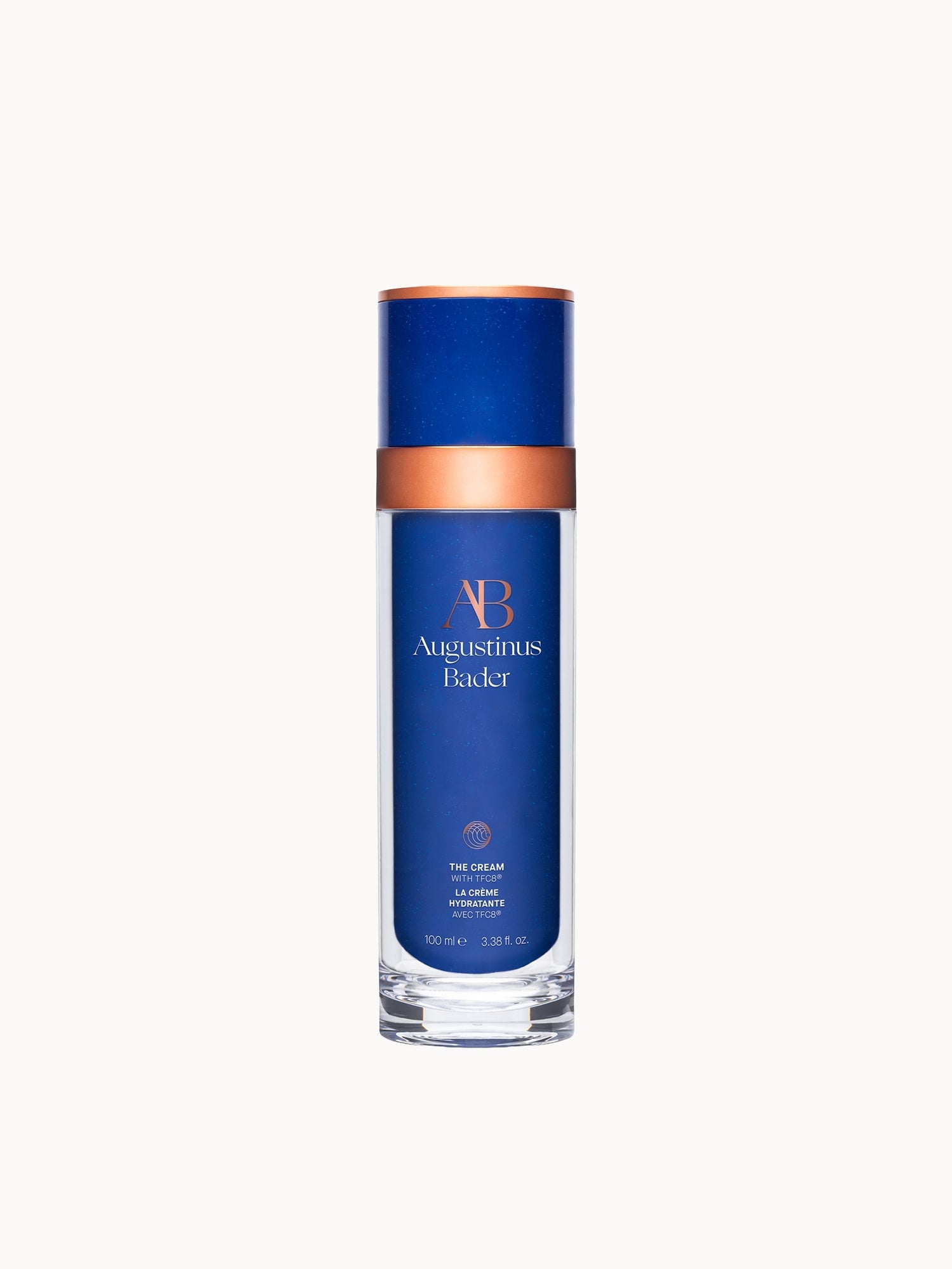 Augustinus Bader The Cream 30ml | LOOKFANTASTIC