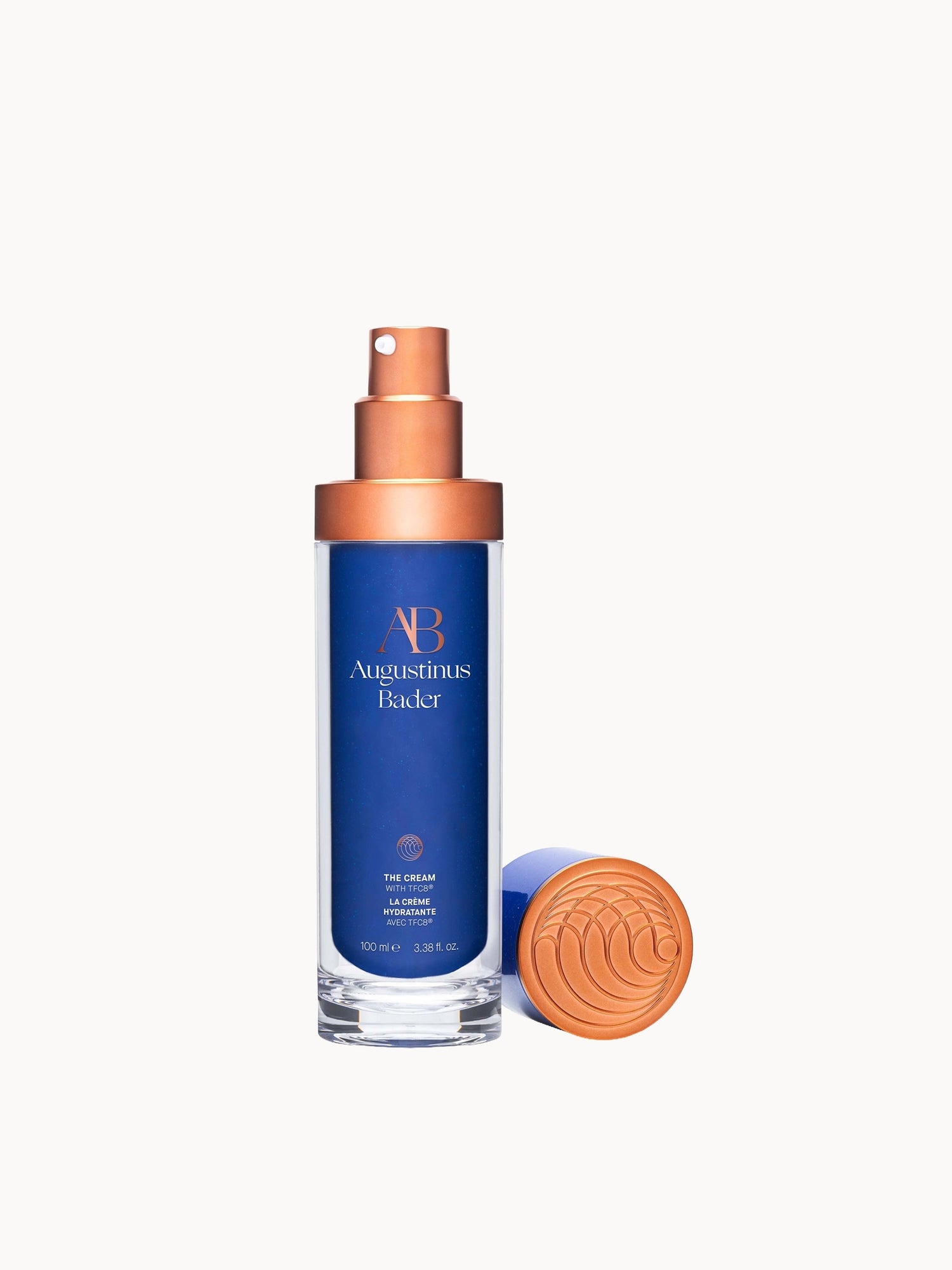 Augustinus Bader The Cream 30ml | LOOKFANTASTIC