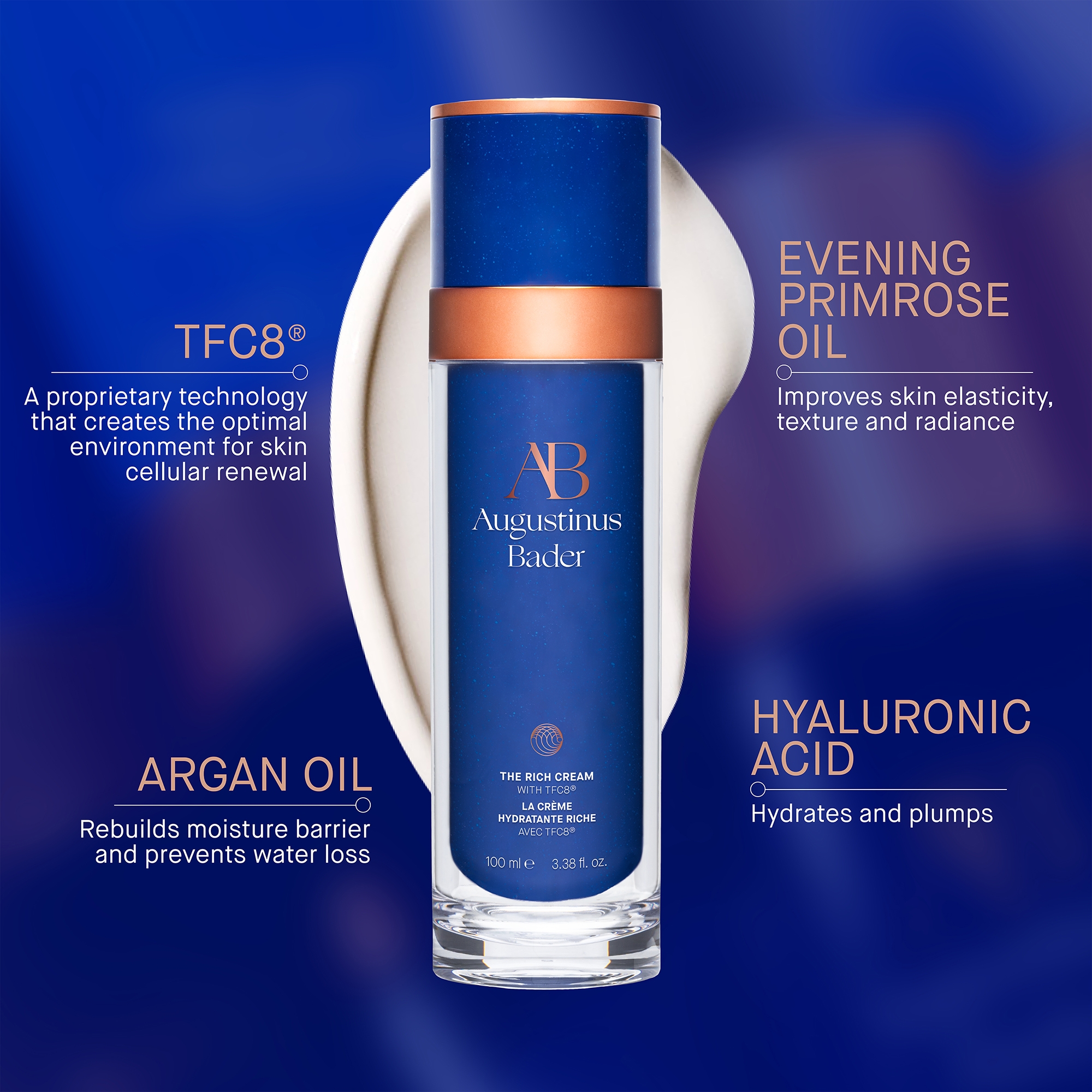 Augustinus Bader ABエッセンス 100mL Augustinus Bader The