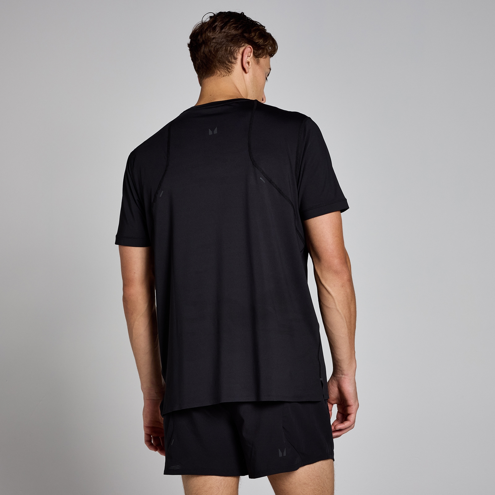 MP Herren Lifestyle robustes Oversized-T-Shirt – Zartes Braun | MYPROTEIN™